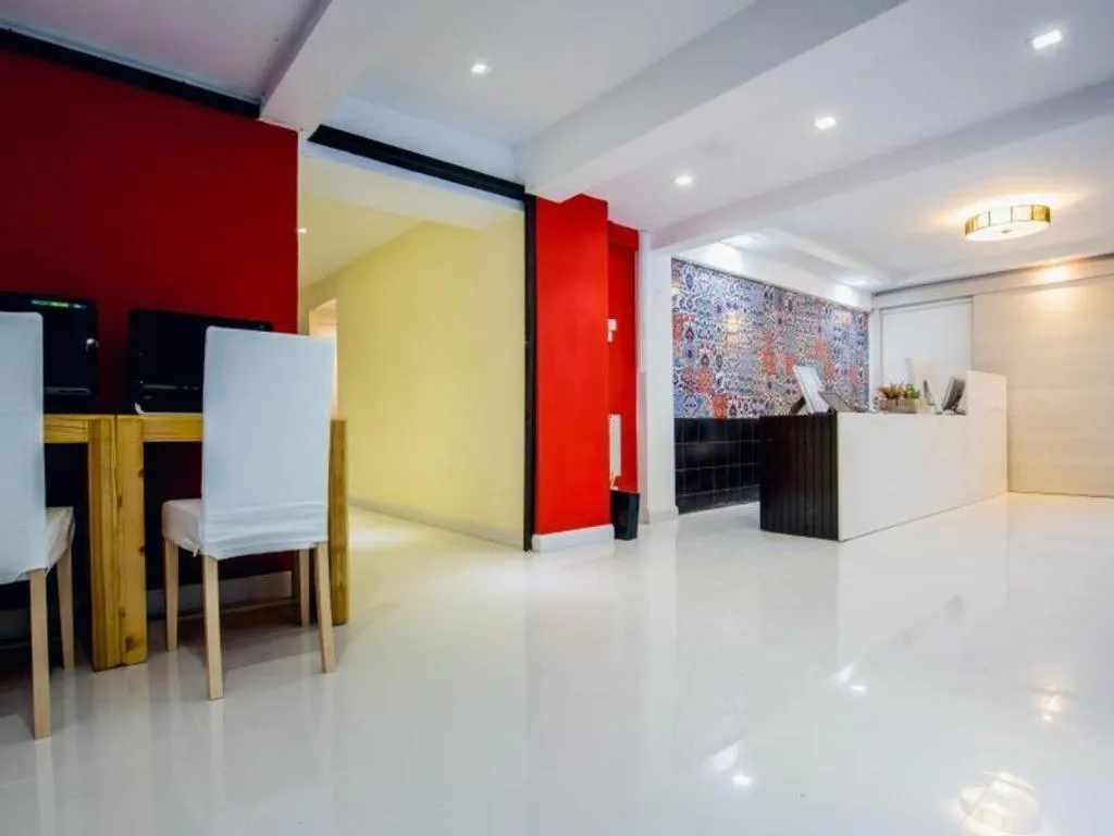 Anchor Boutique House