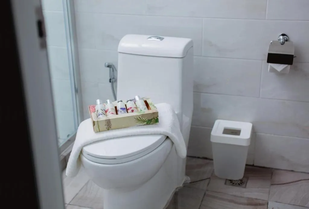 Anchor Boutique House