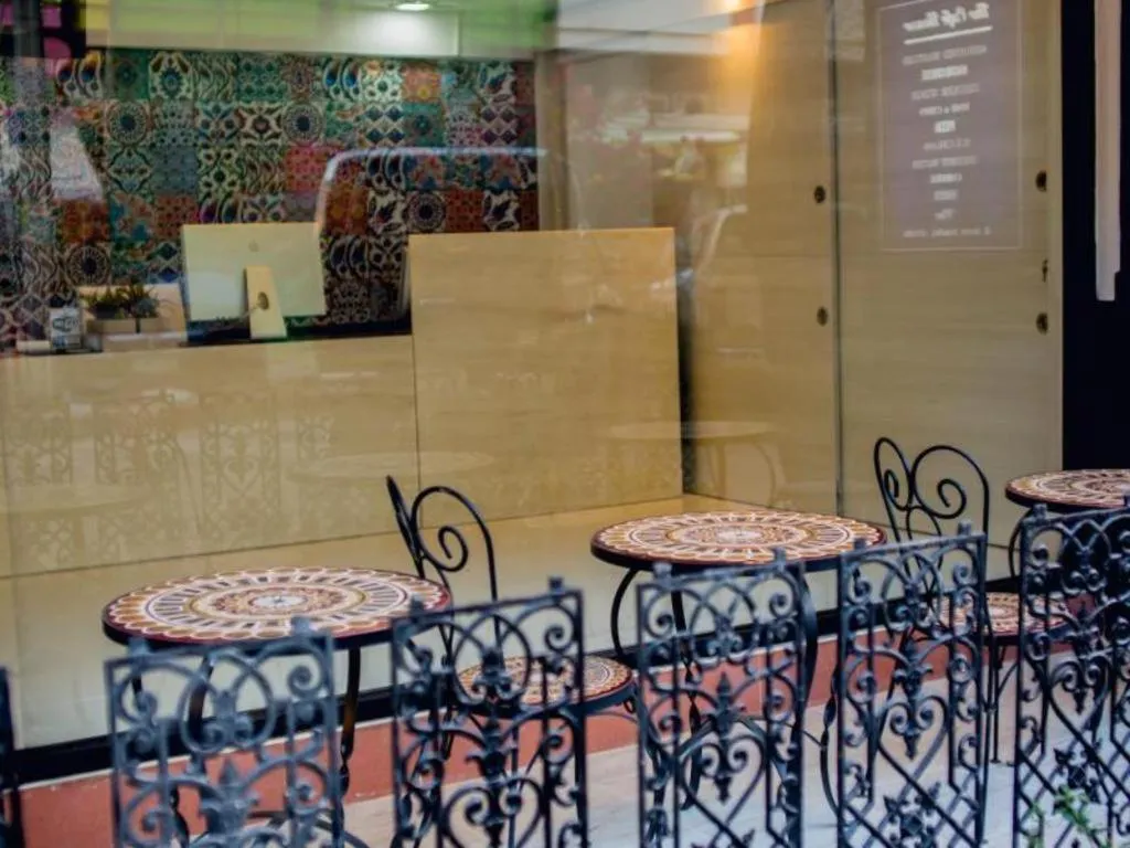 Anchor Boutique House