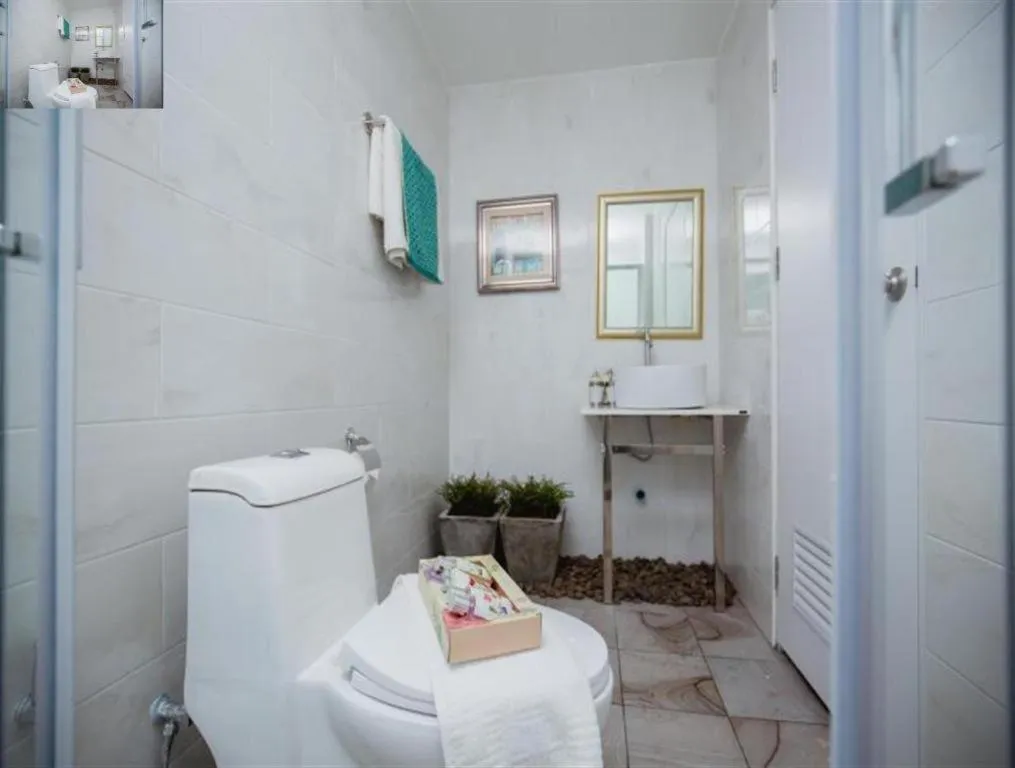 Anchor Boutique House