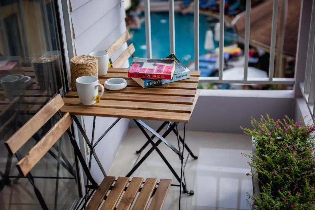 Anchor Boutique House