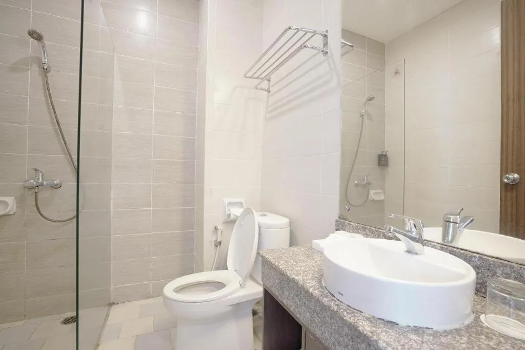 IPB Convention Hotel Botani Square