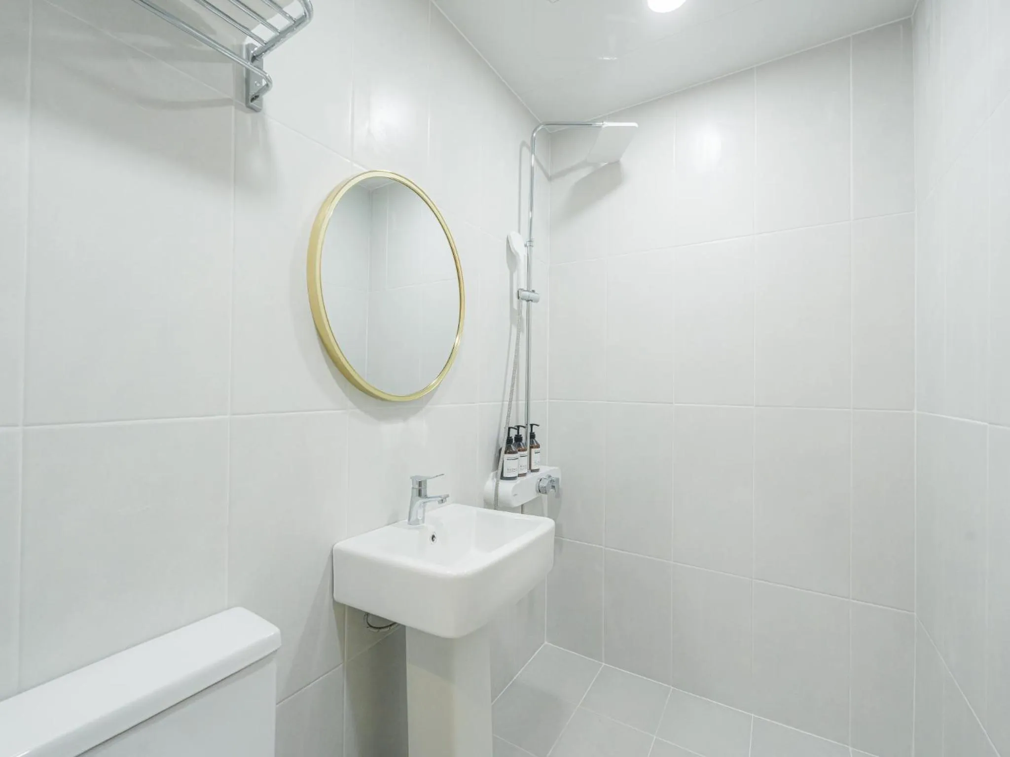 Hotel Leo Changwon Central Branch