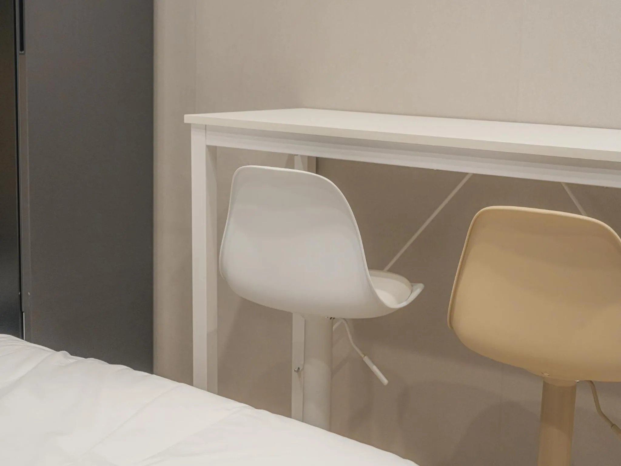 Hotel Leo Changwon Central Branch