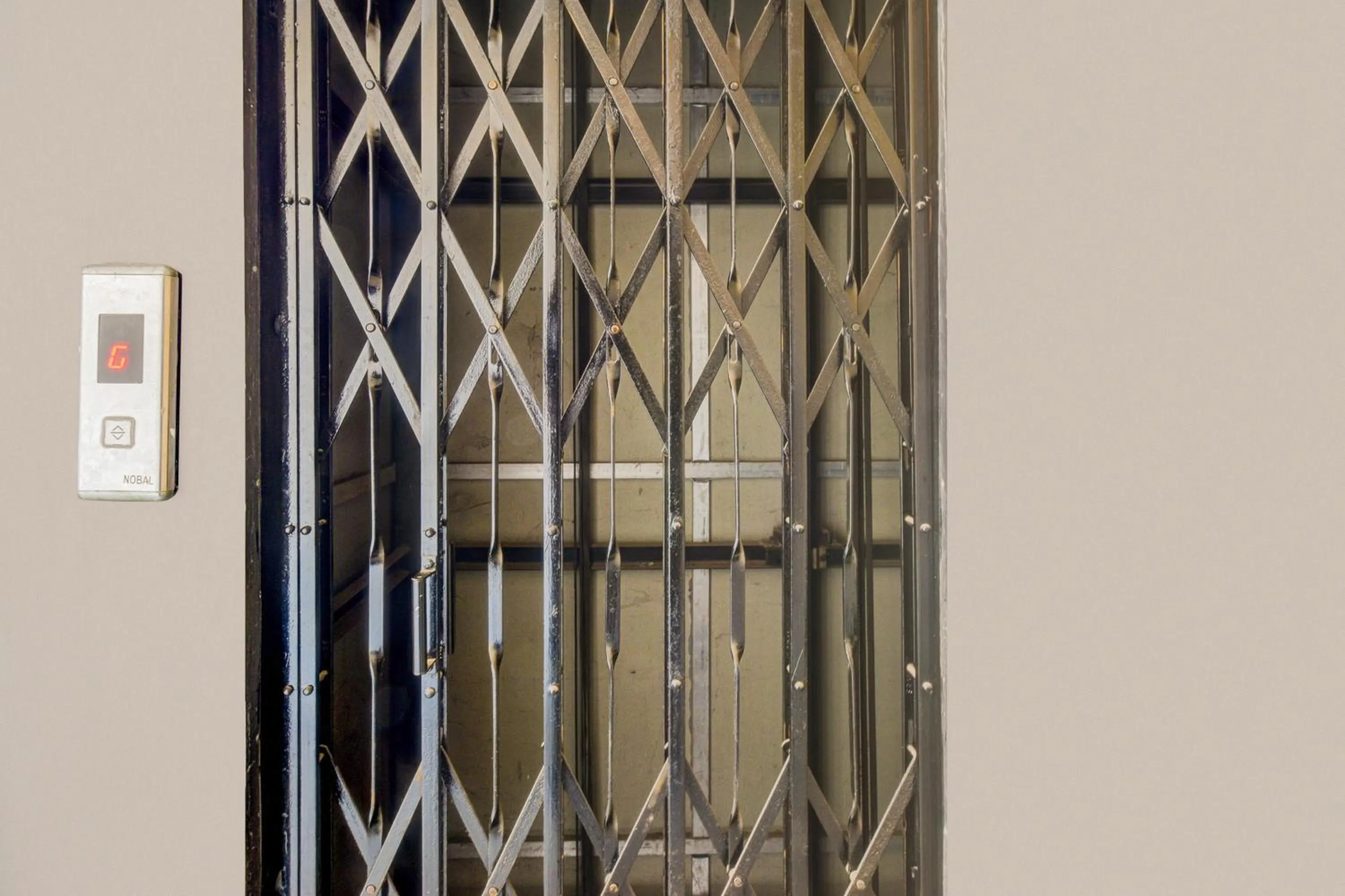 Lobby or reception in Super Hotel O Neredmet Road