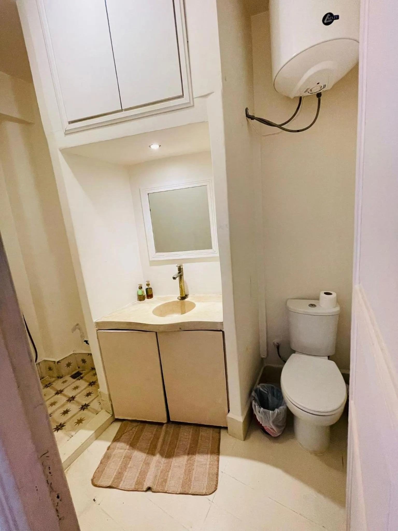 Diamant La Ville Rouge