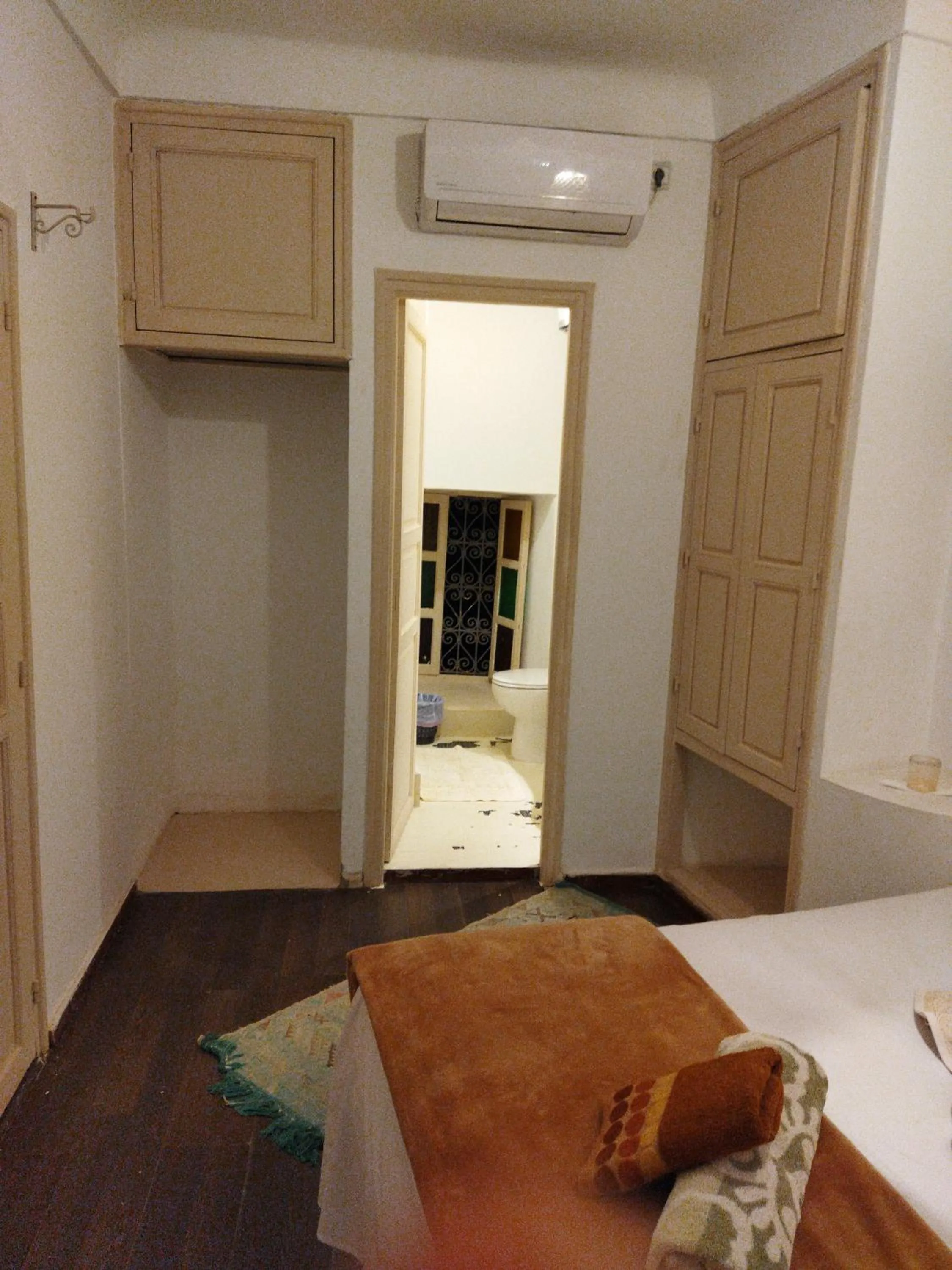 Bed in Diamant La Ville Rouge