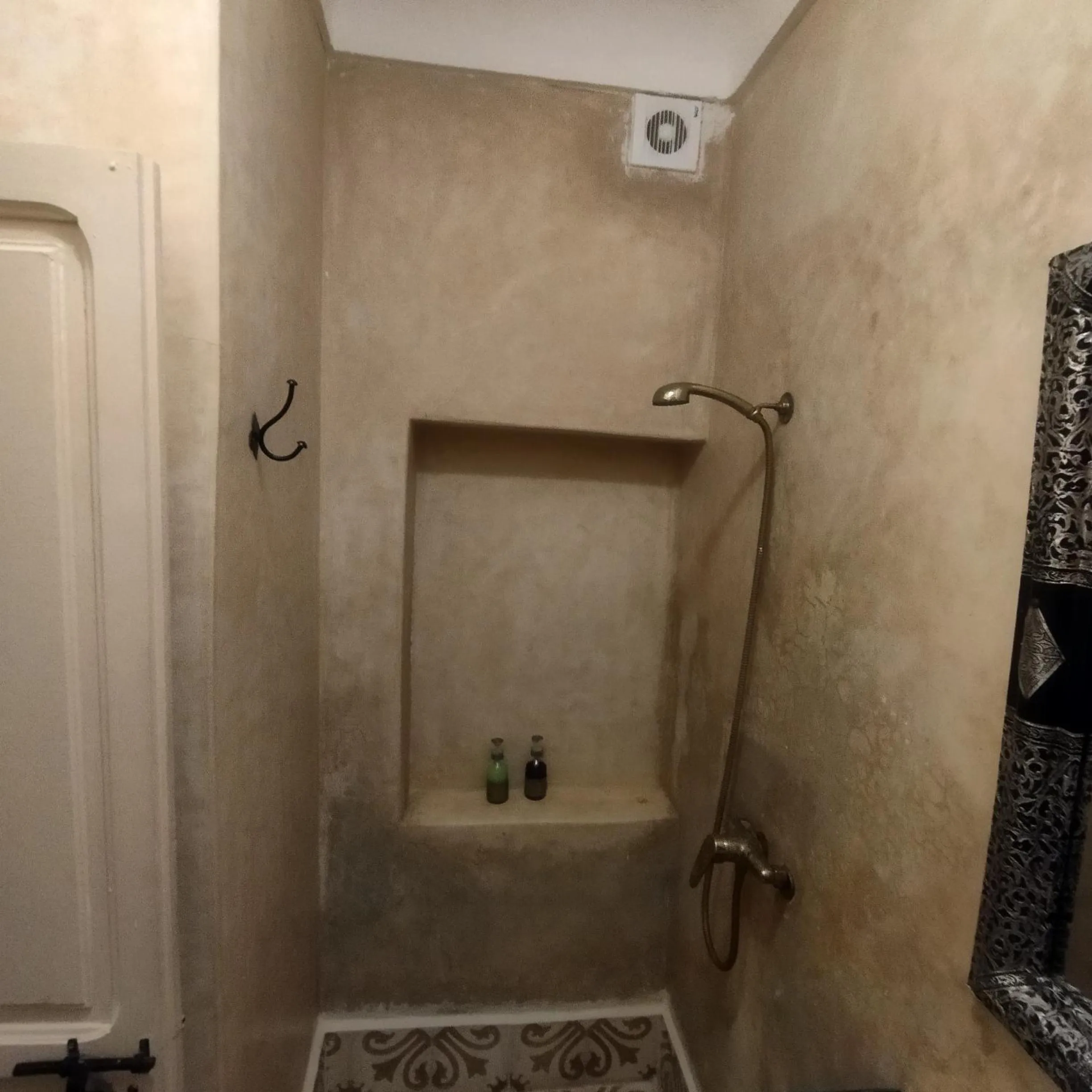 Diamant La Ville Rouge