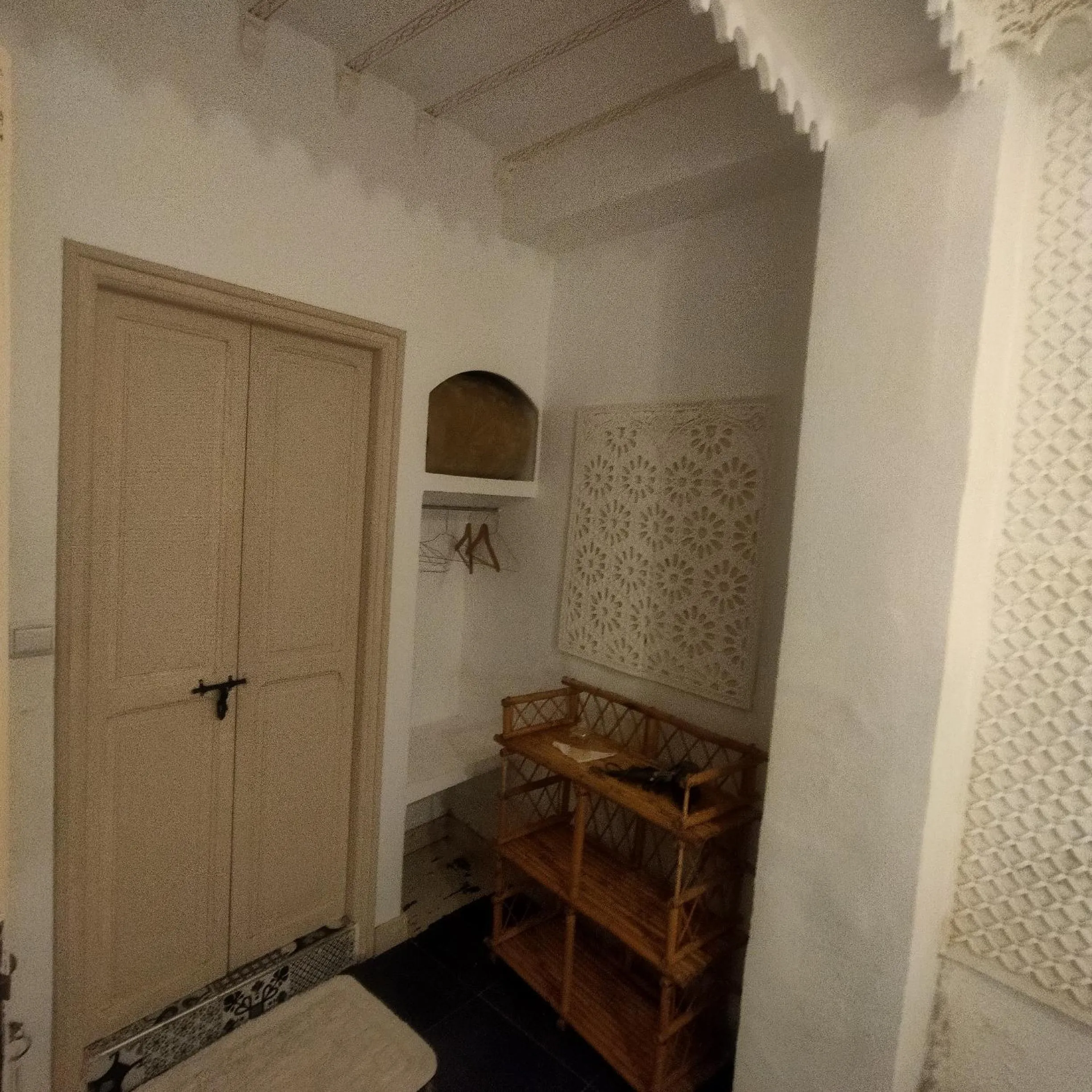 Diamant La Ville Rouge