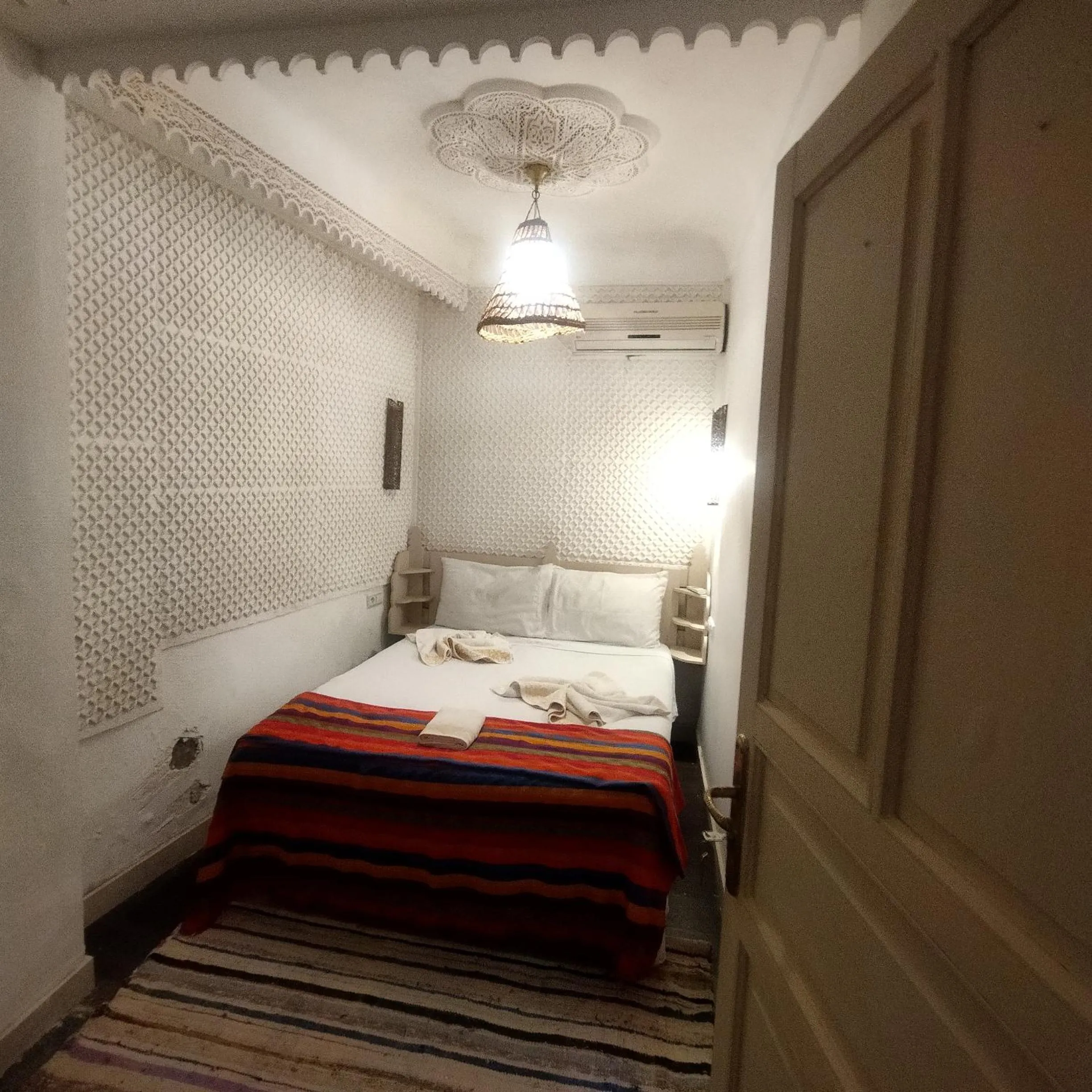 Bed in Diamant La Ville Rouge