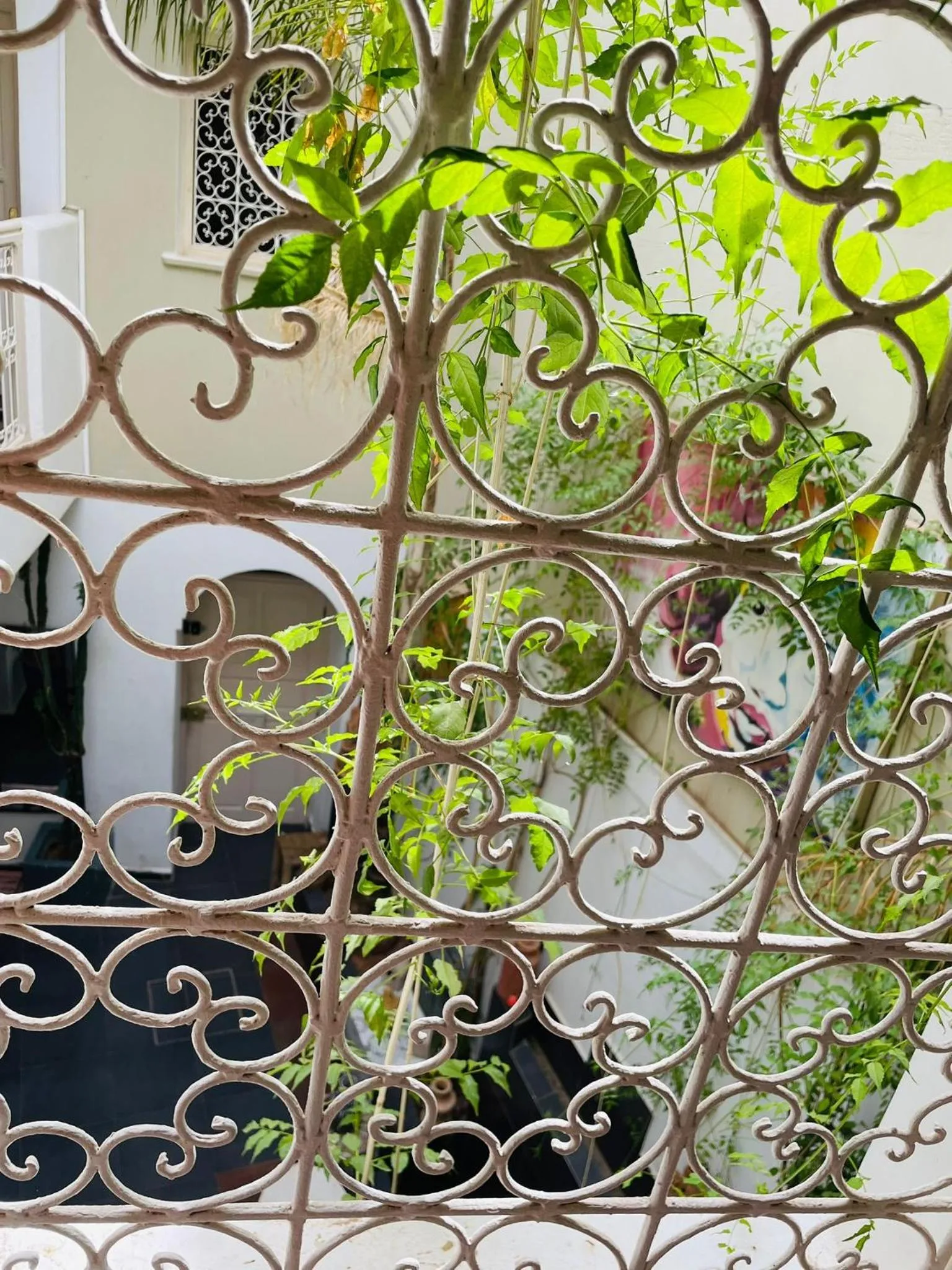 Diamant La Ville Rouge