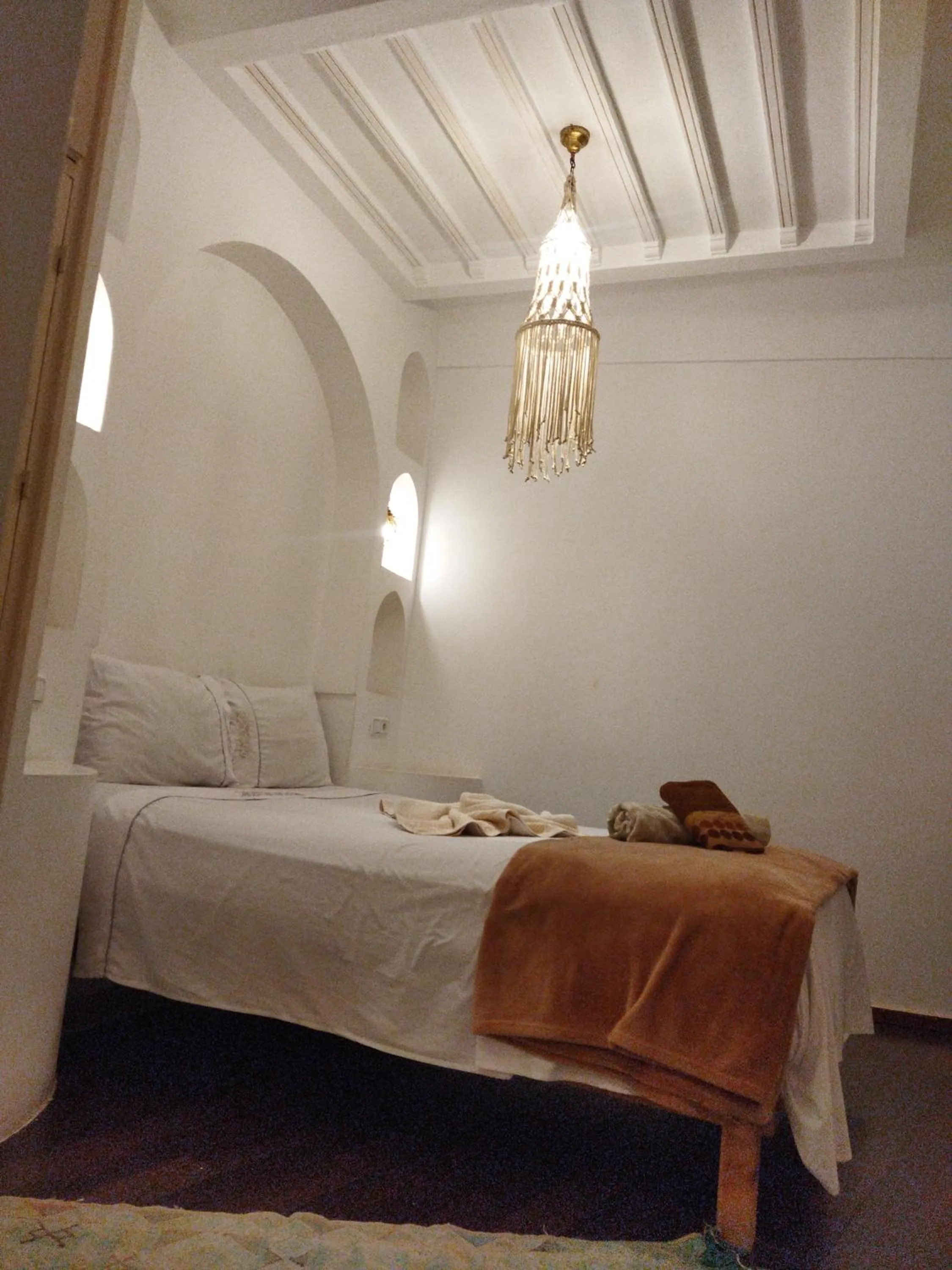 Bed in Diamant La Ville Rouge