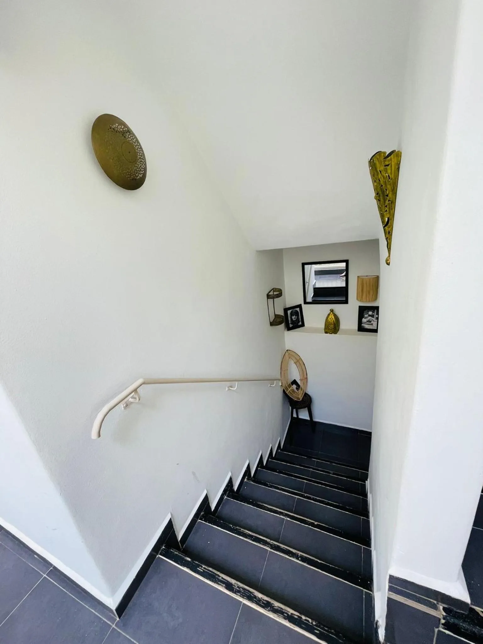 Diamant La Ville Rouge