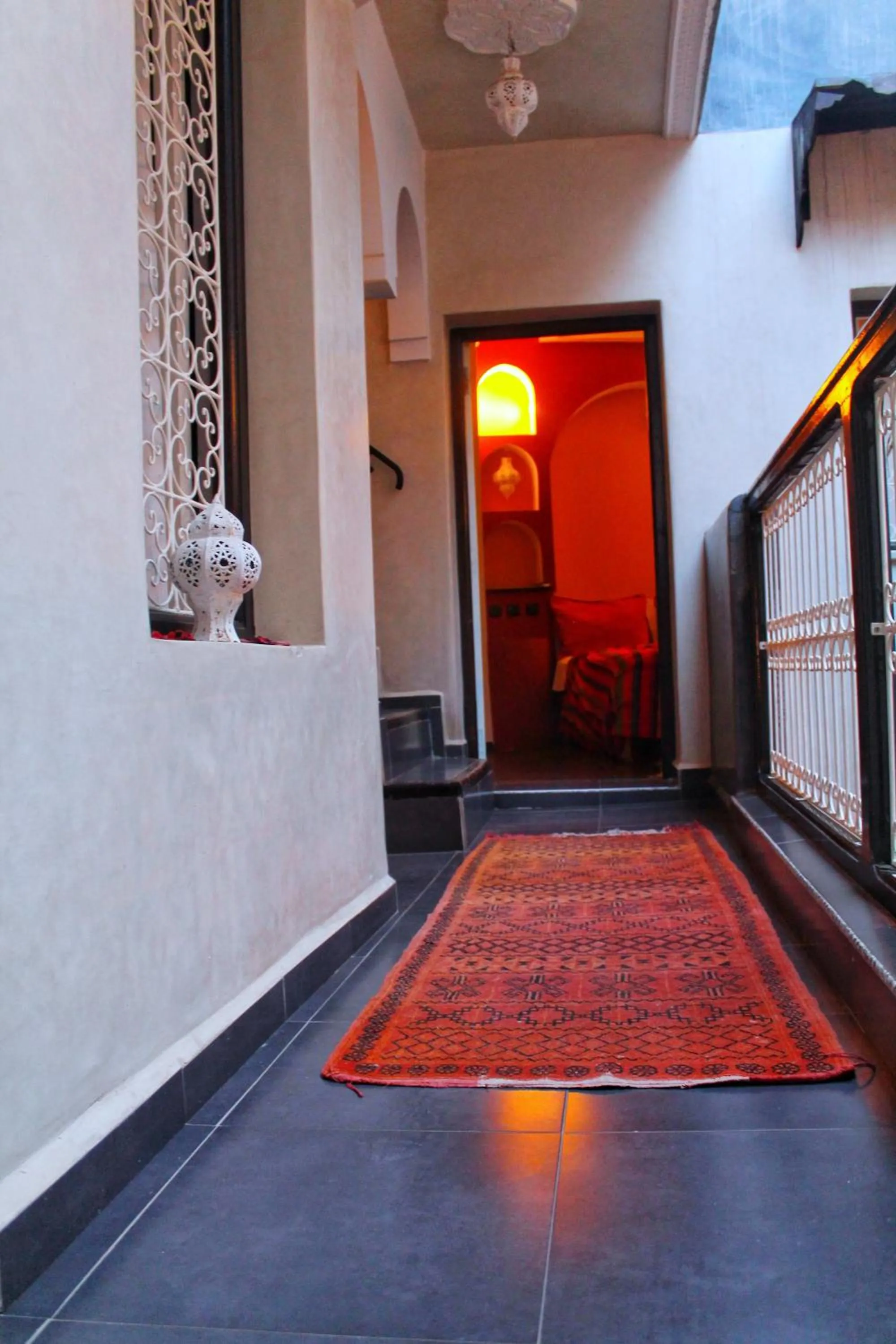 Balcony/Terrace in Diamant La Ville Rouge