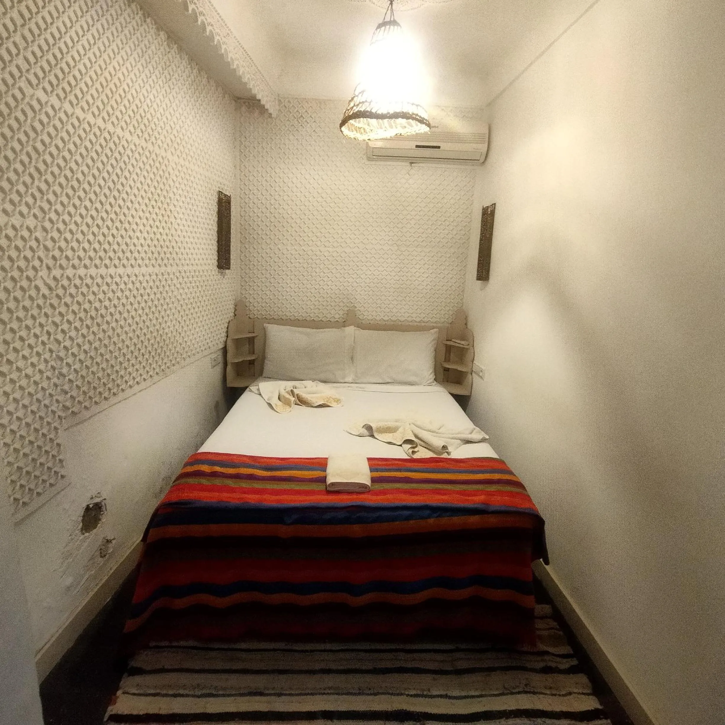 Bed in Diamant La Ville Rouge