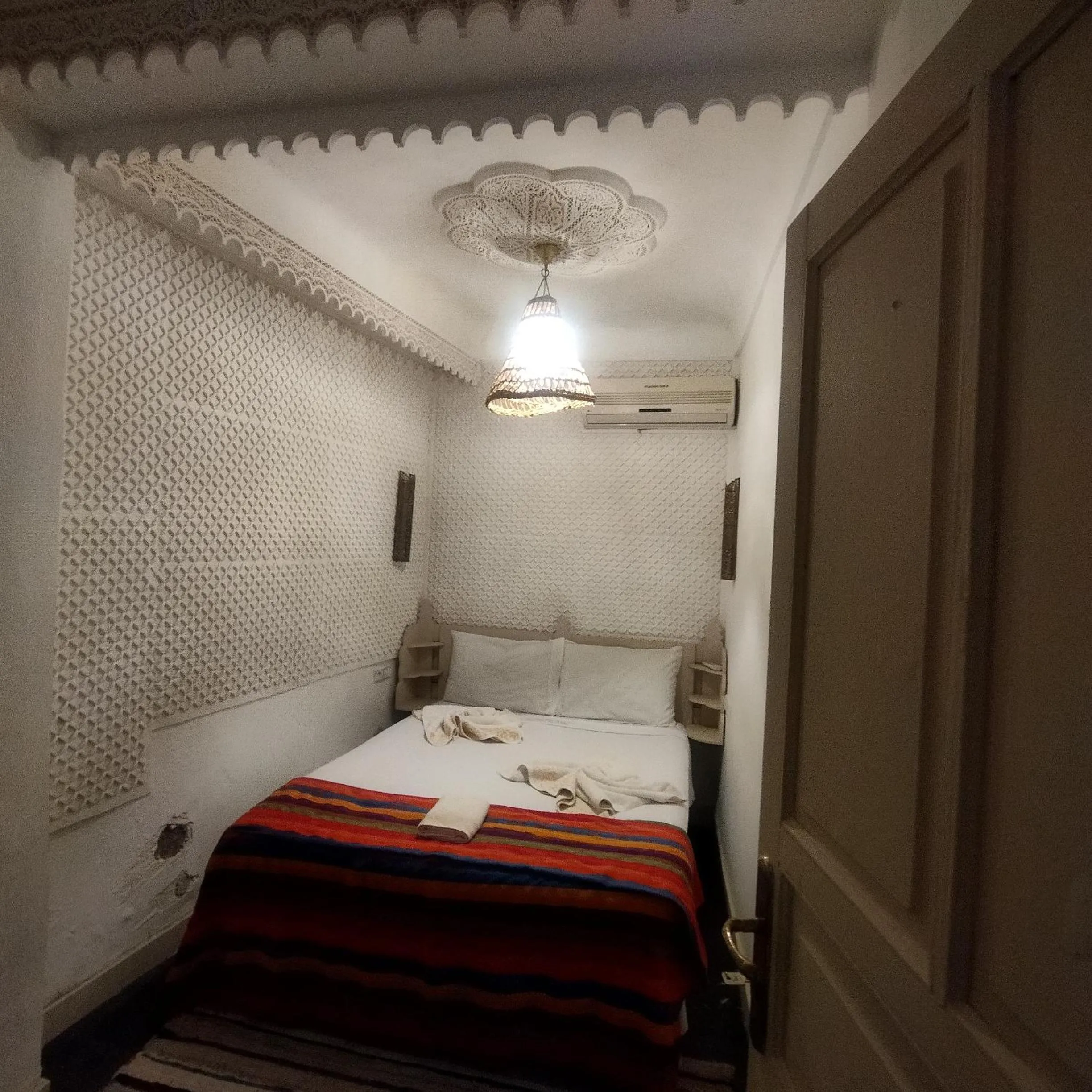 Bed in Diamant La Ville Rouge