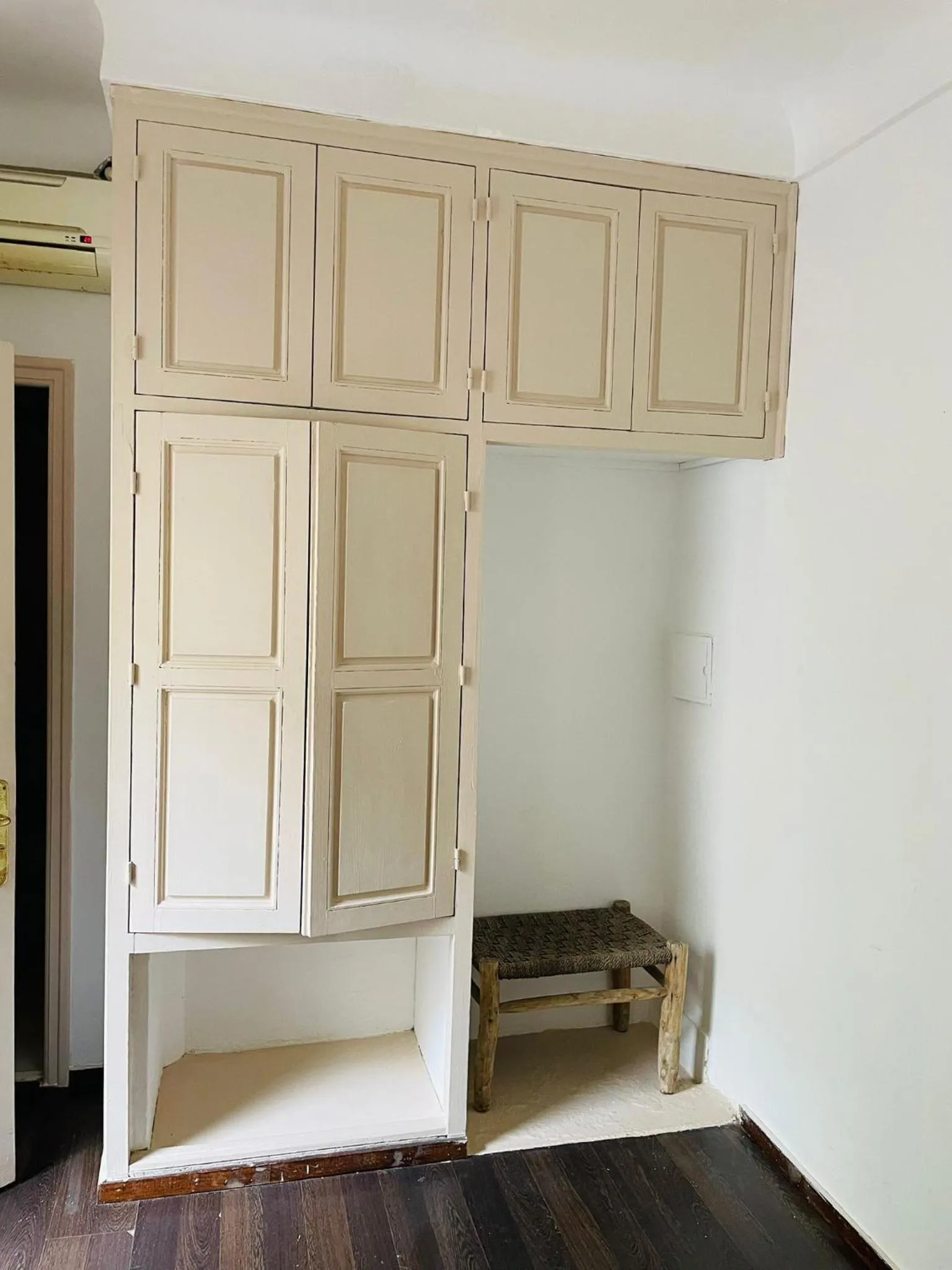 Bedroom in Diamant La Ville Rouge