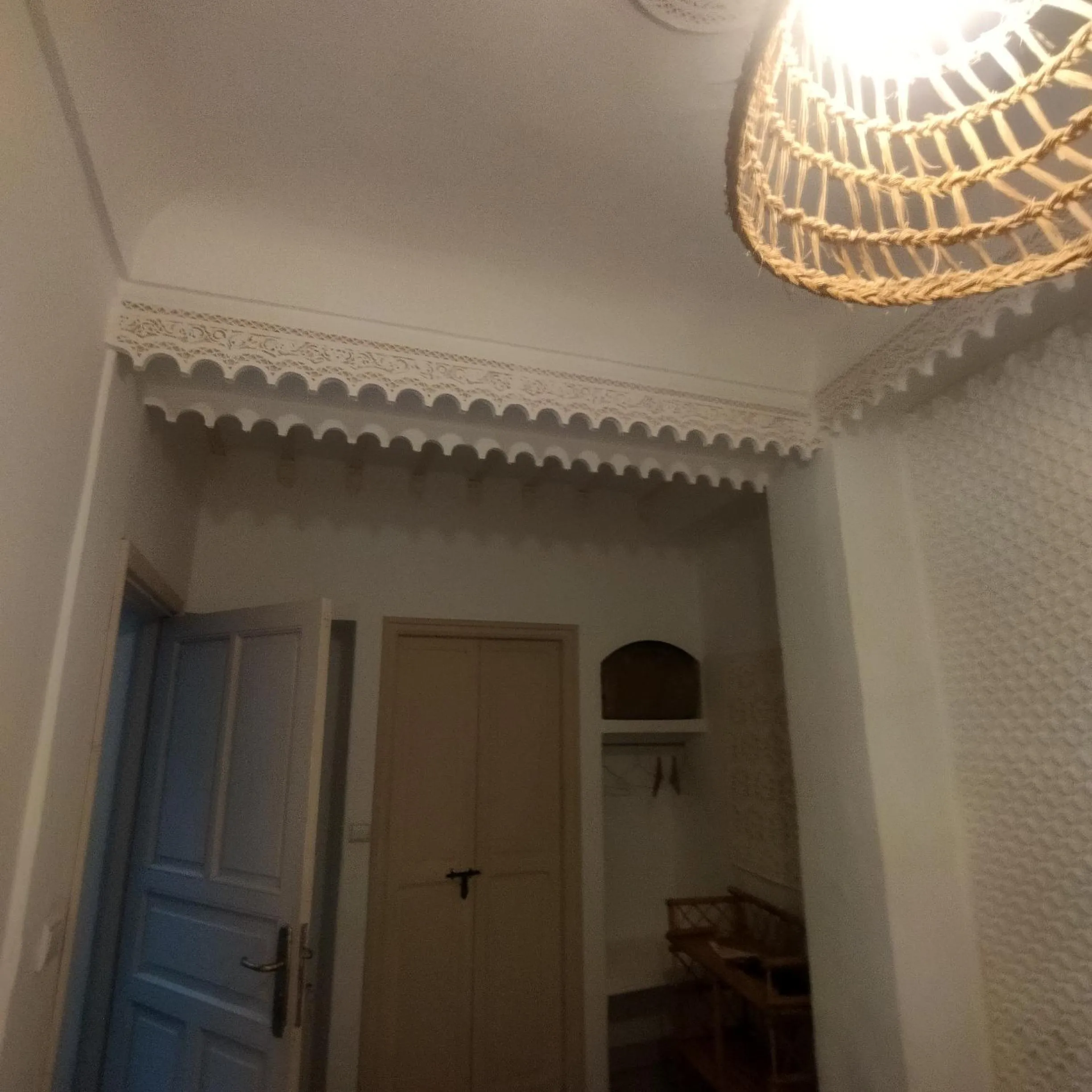 Diamant La Ville Rouge