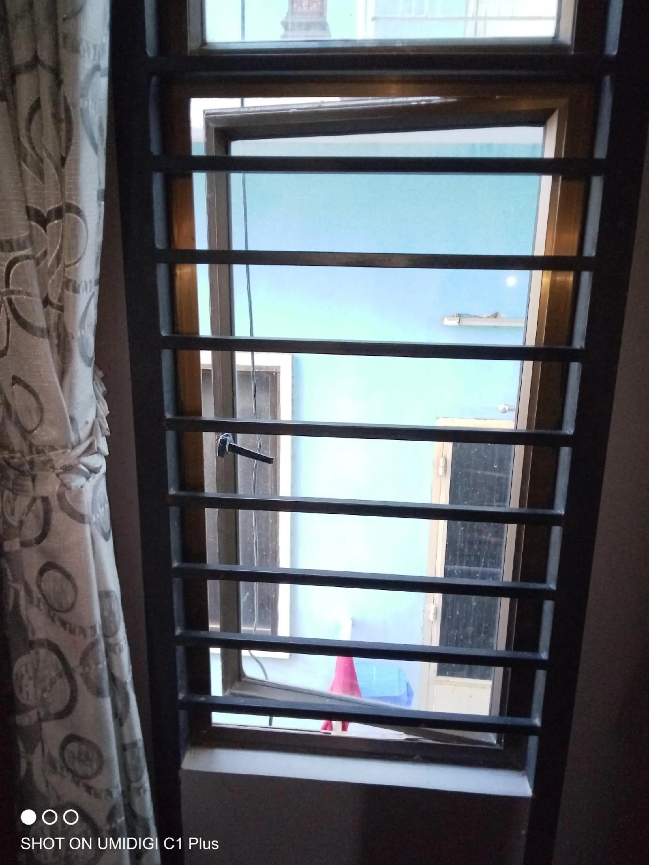 View (from property/room) in Feliz Hostel Cafe & Bar