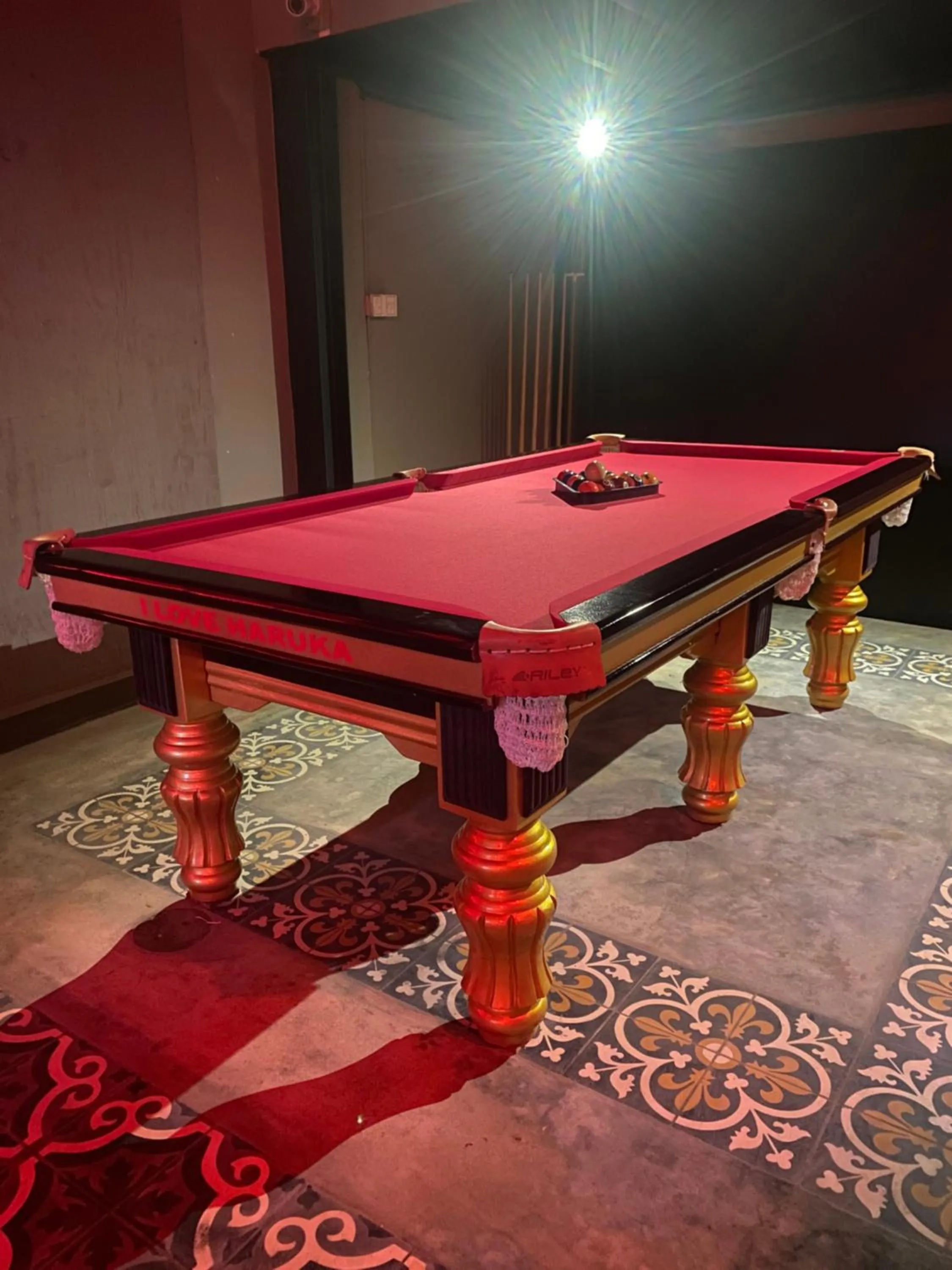 Lounge or bar in Feliz Hostel Cafe & Bar