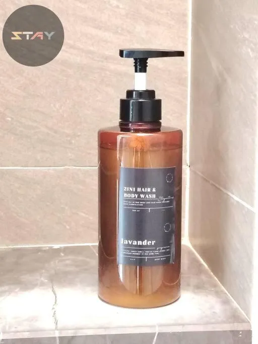 GM 2904 Couple Cozy Netflix 100mbps BySTAY