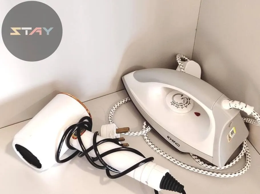 GM 2904 Couple Cozy Netflix 100mbps BySTAY