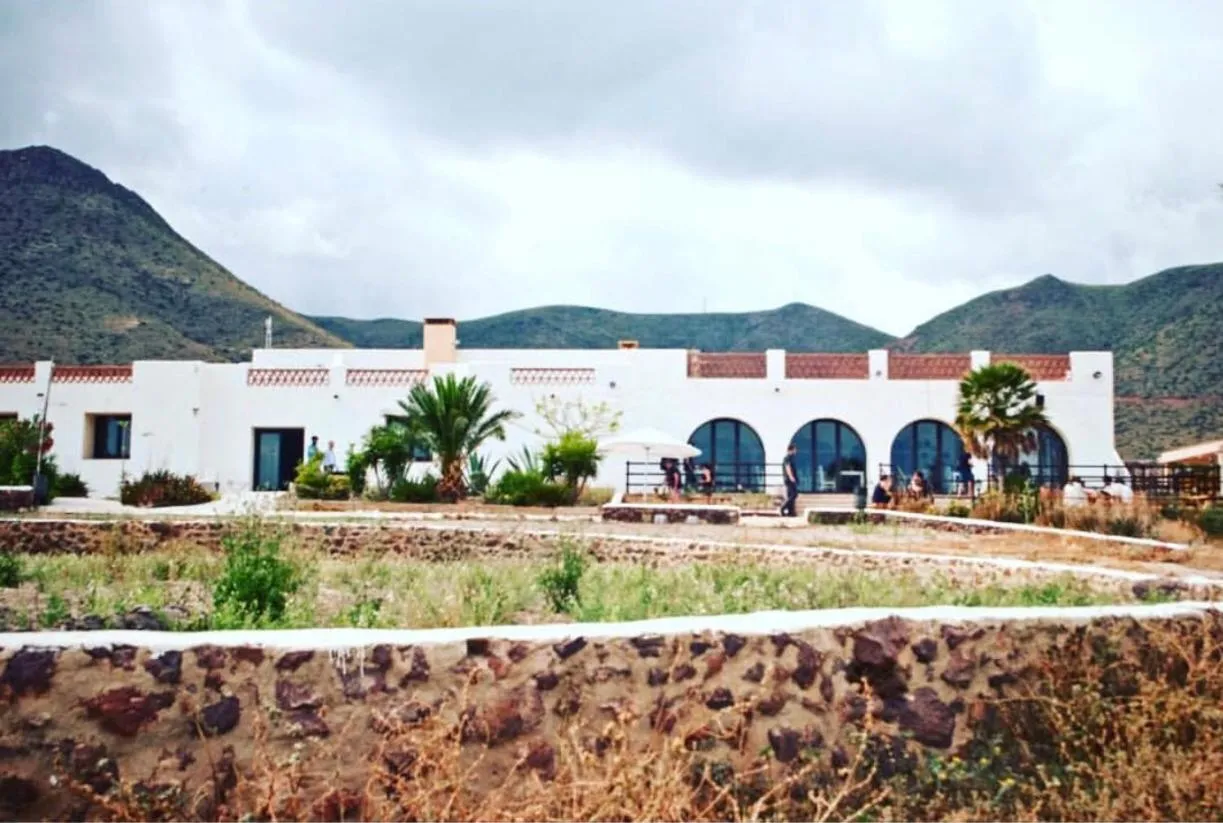 Cortijo El Paraíso