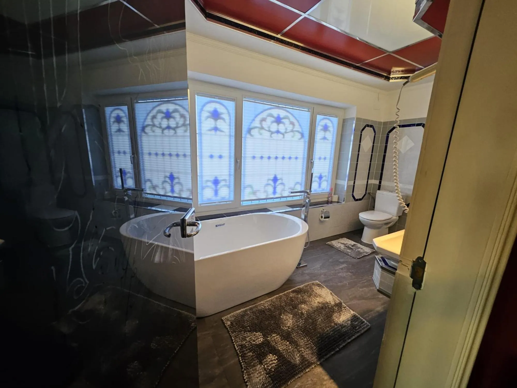 Bathroom in Klein Holland