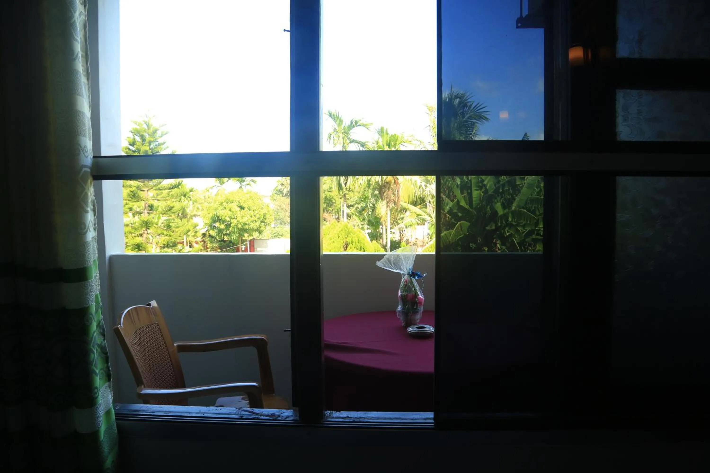 AKR Hotel Kilinochchi