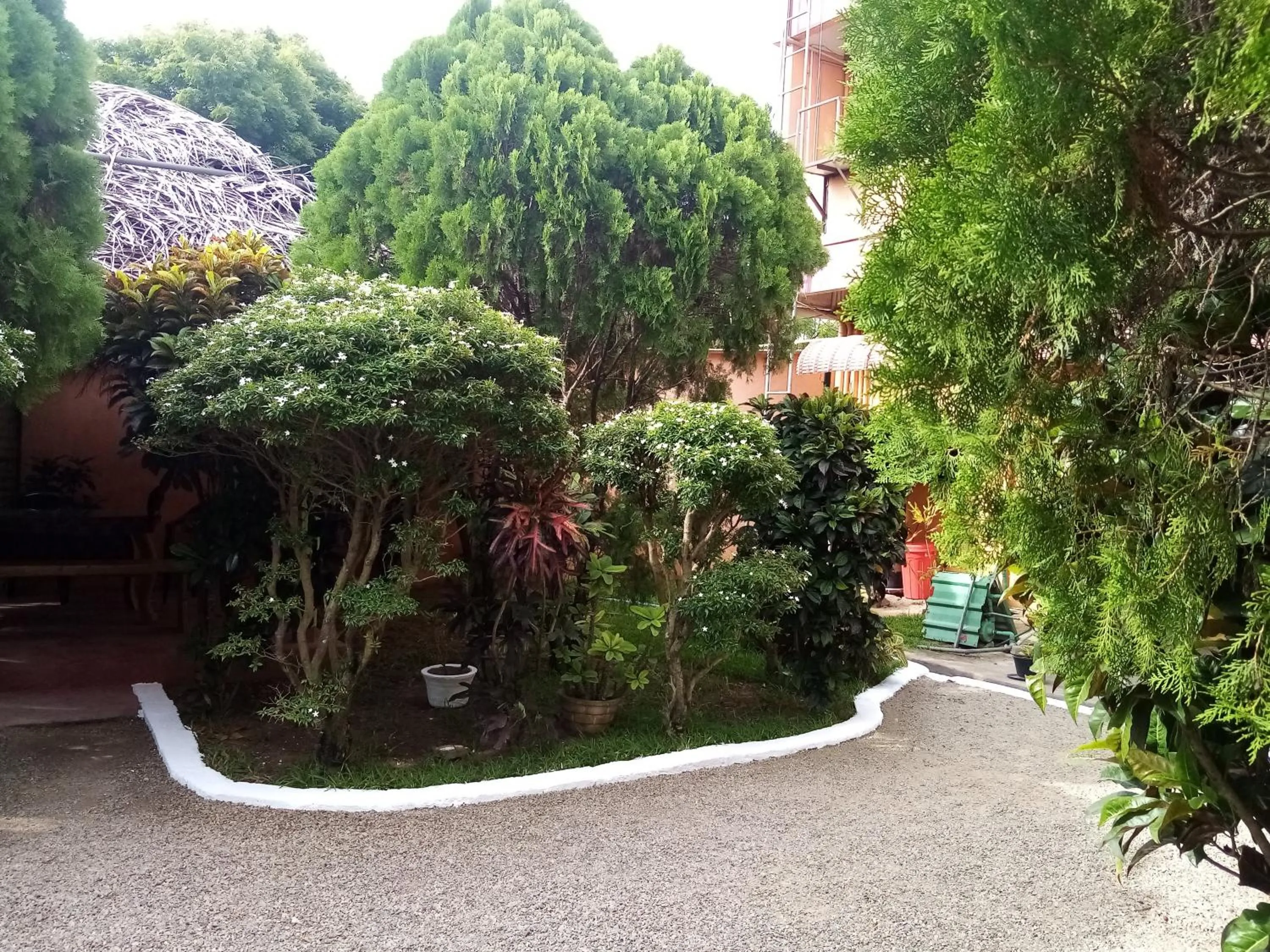 AKR Hotel Kilinochchi