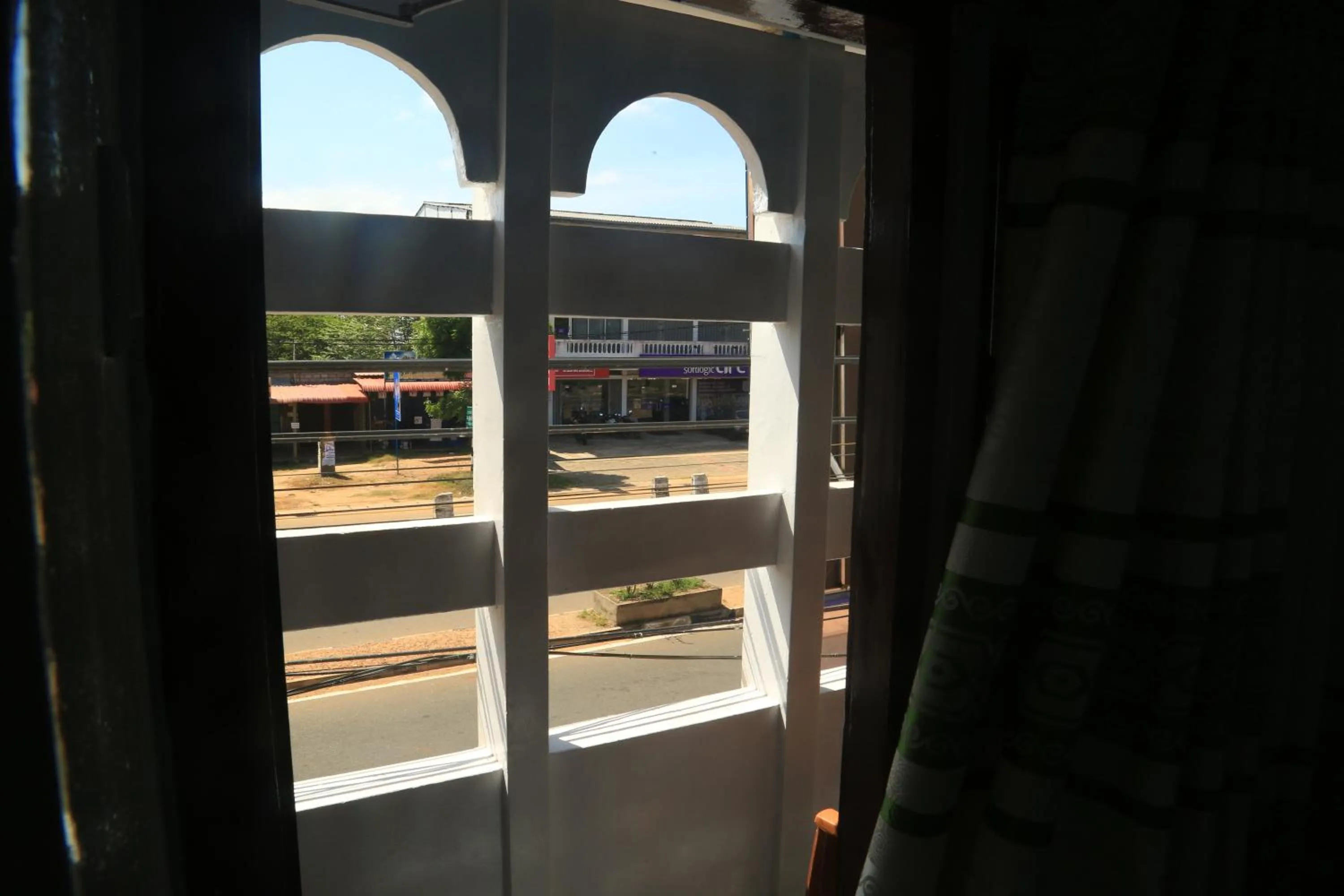 AKR Hotel Kilinochchi