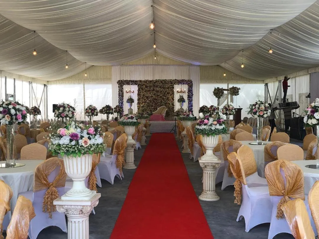 AKR Hotel Kilinochchi