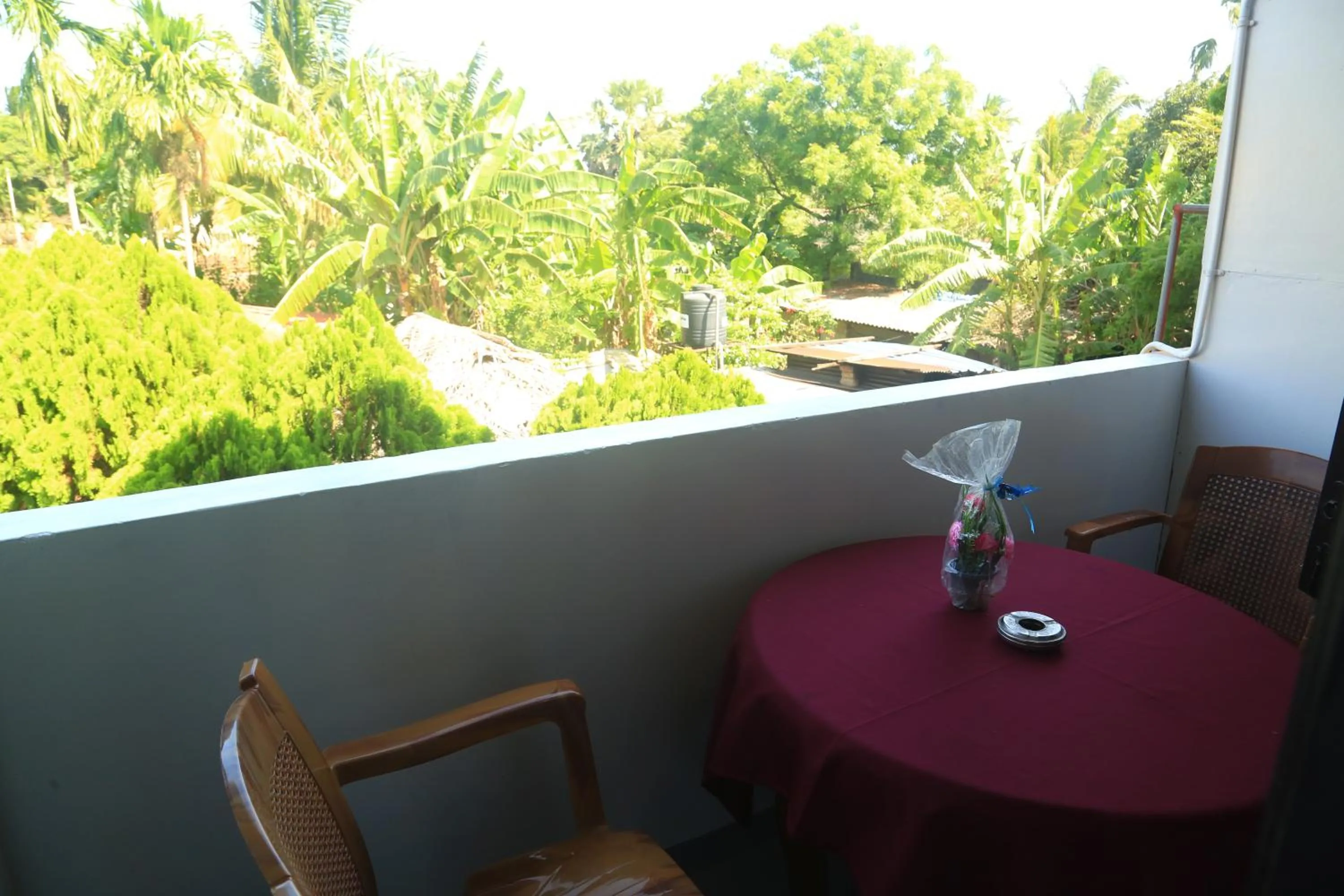 AKR Hotel Kilinochchi