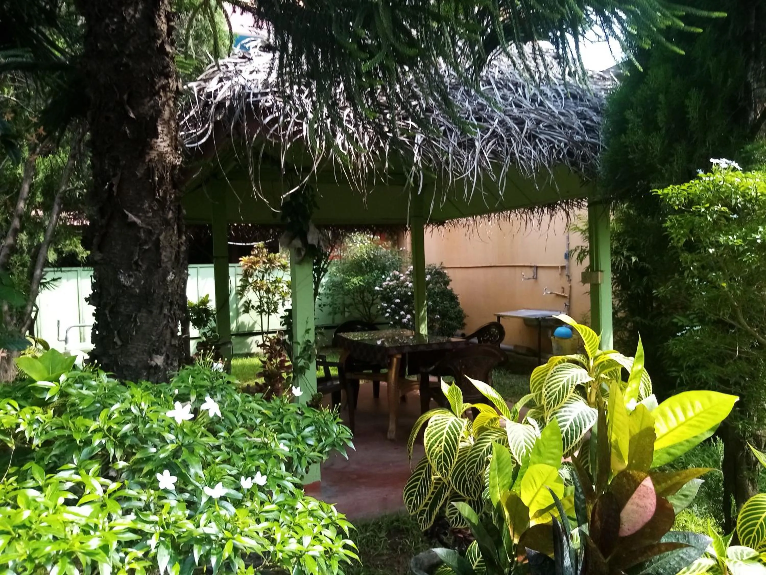 AKR Hotel Kilinochchi