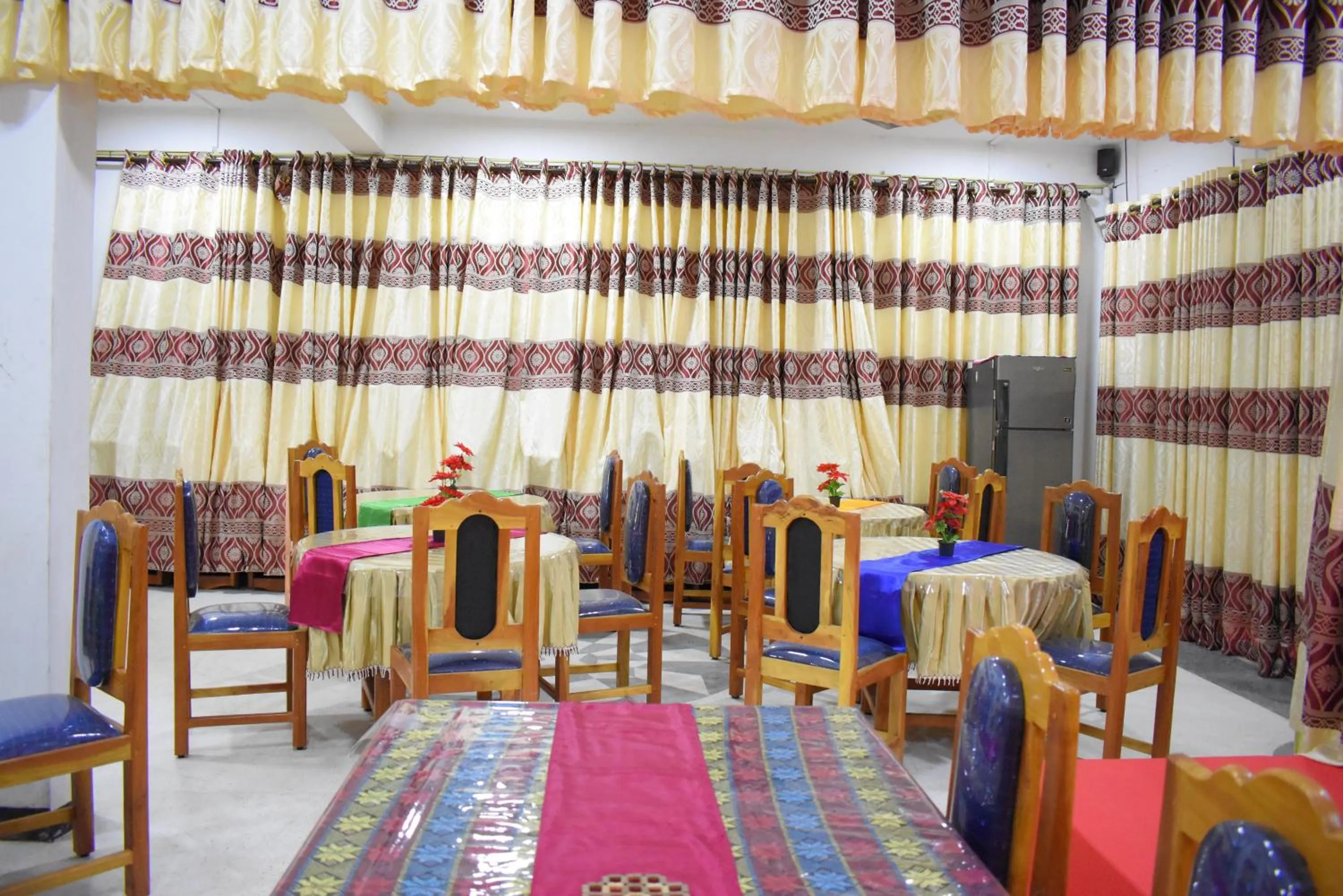 AKR Hotel Kilinochchi