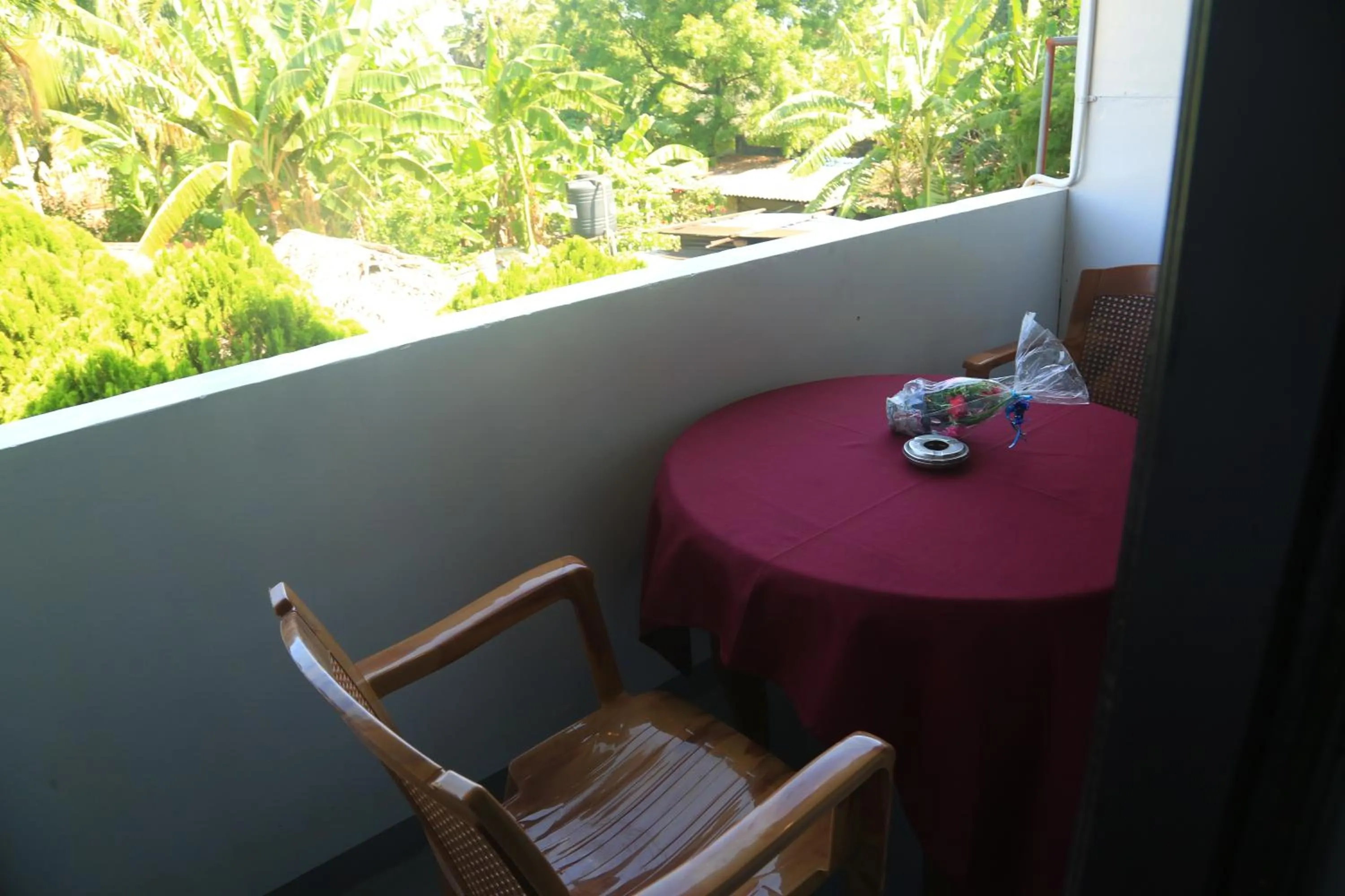 AKR Hotel Kilinochchi