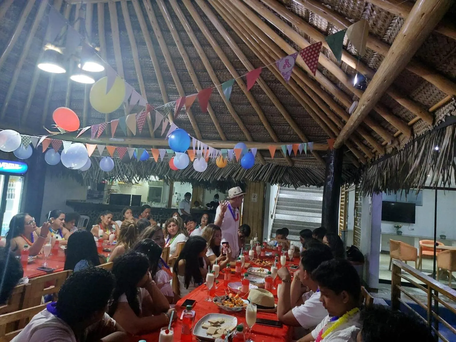 Akas Hotel Apartamentos