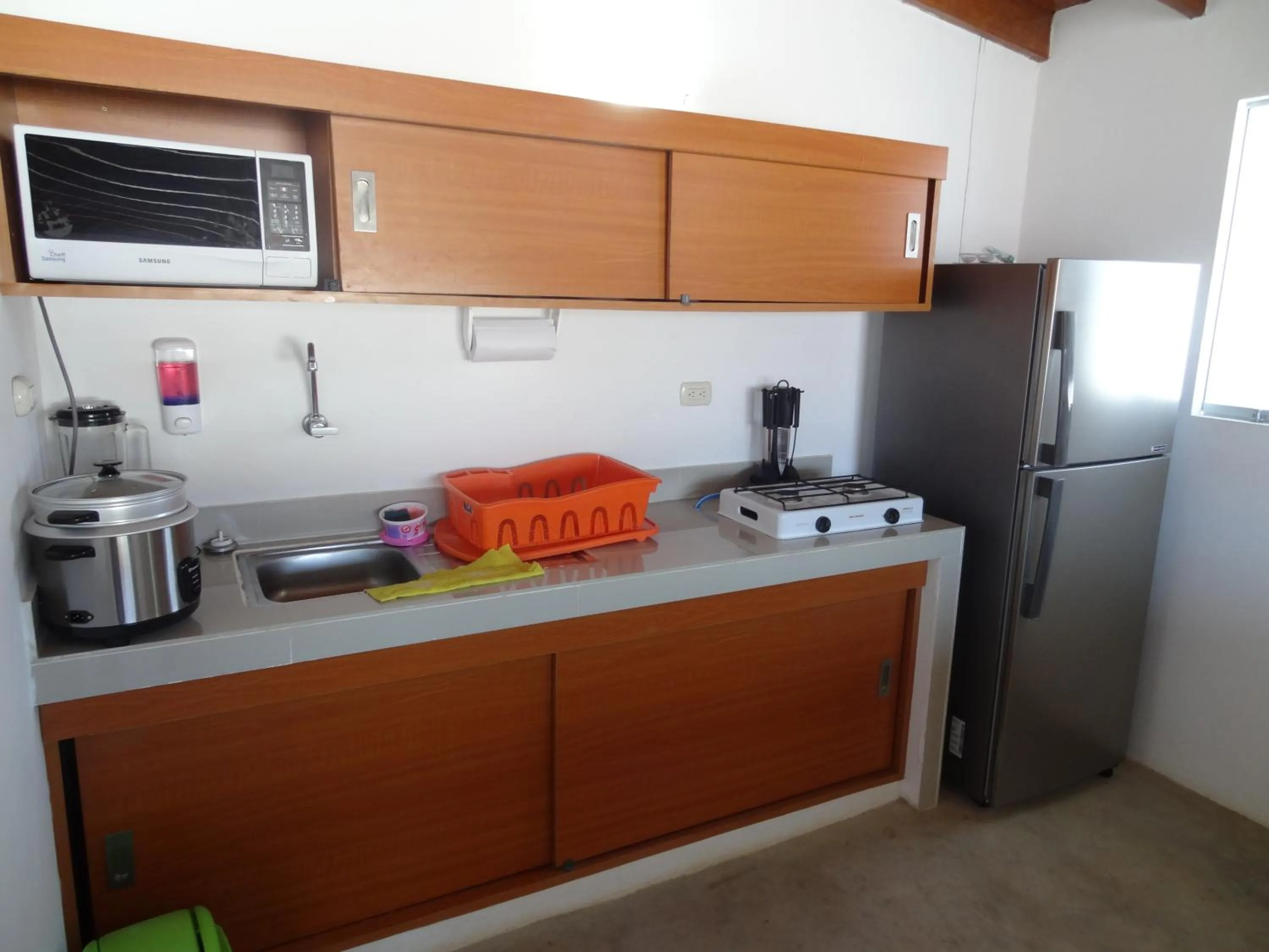 Property building in Akas Hotel Apartamentos