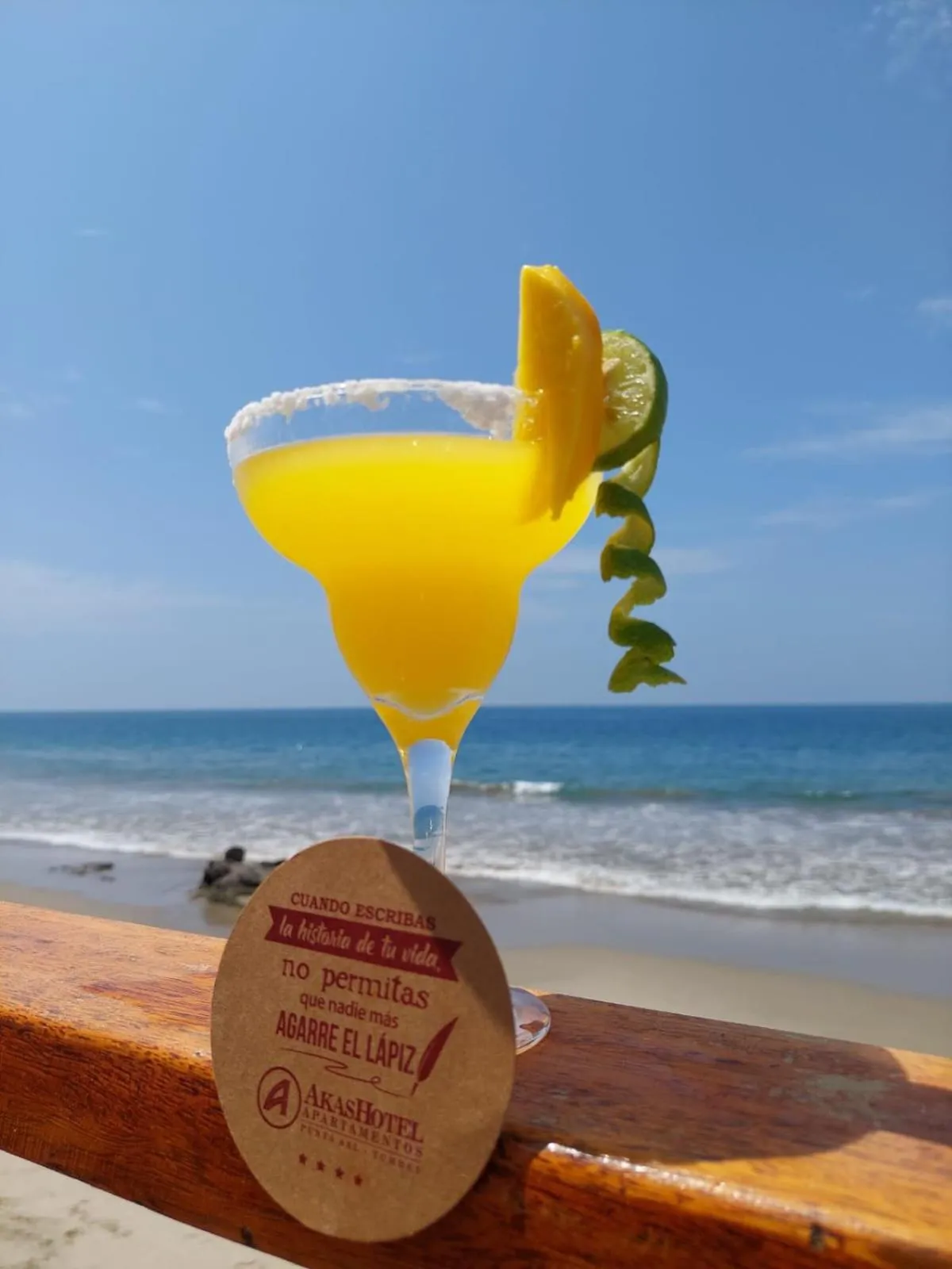 Akas Hotel Apartamentos