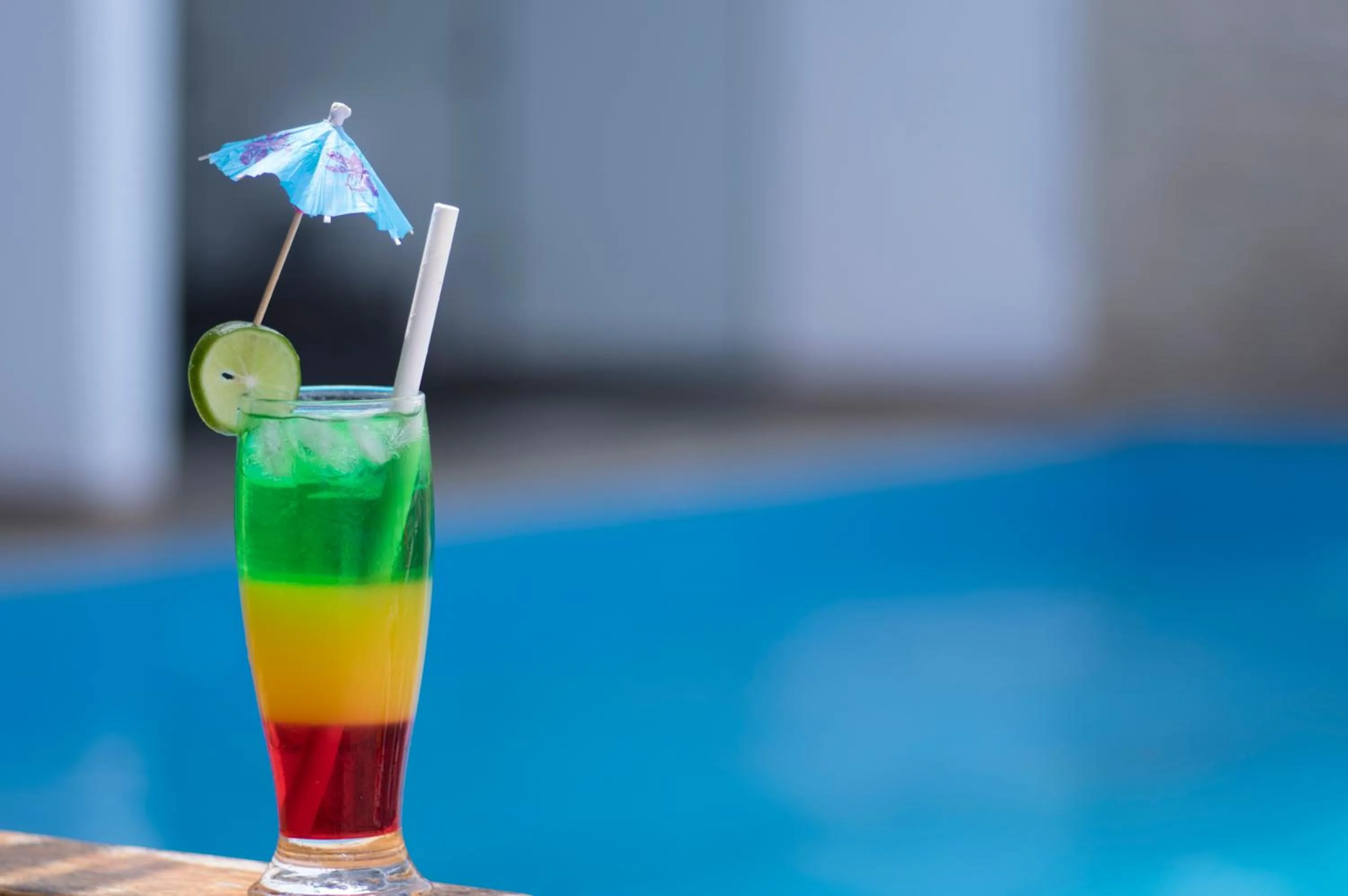 Drinks in Akas Hotel Apartamentos