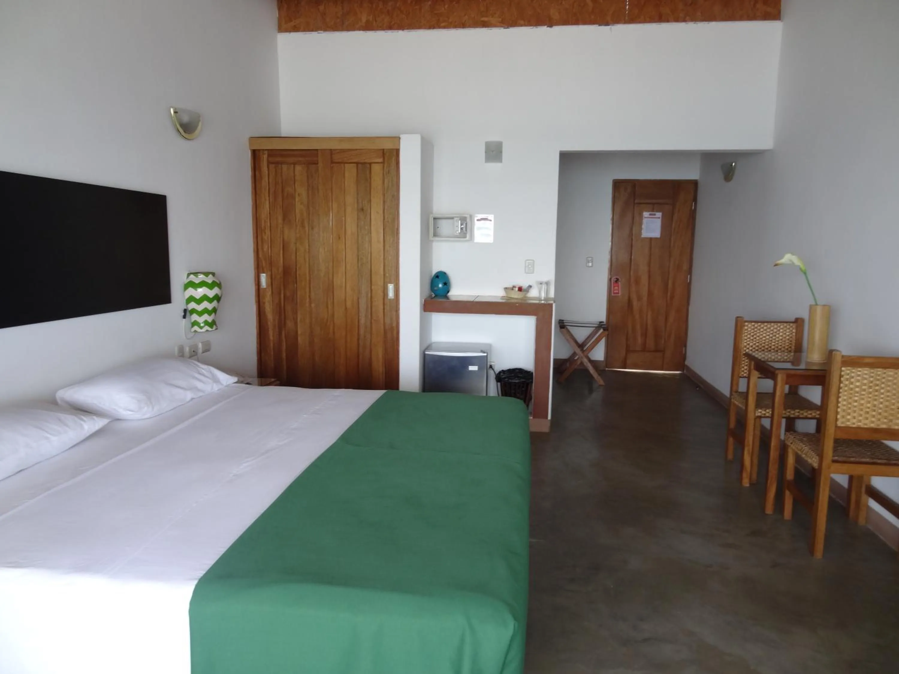 Photo of the whole room, Bed in Akas Hotel Apartamentos