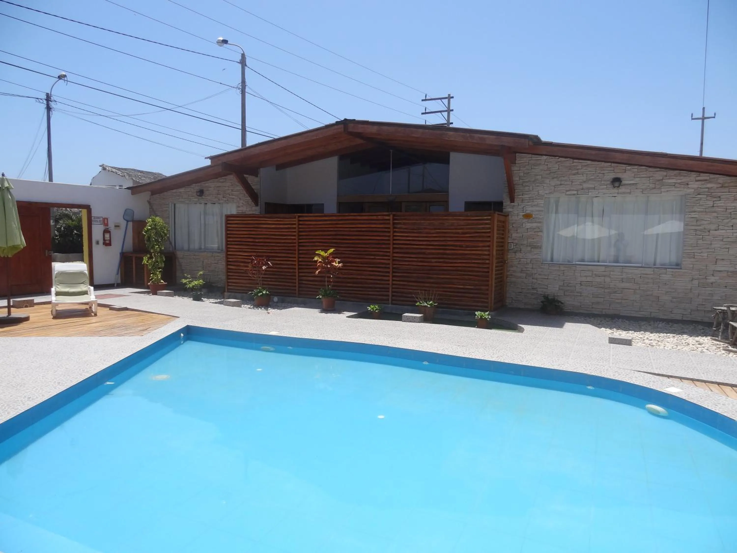 Facade/entrance in Akas Hotel Apartamentos