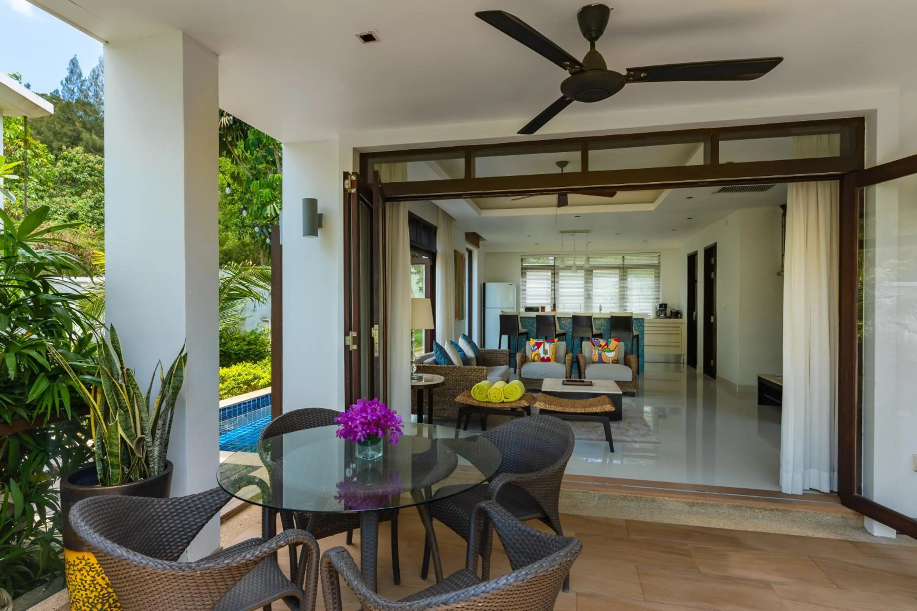 Lotus Samui (SHA Plus)