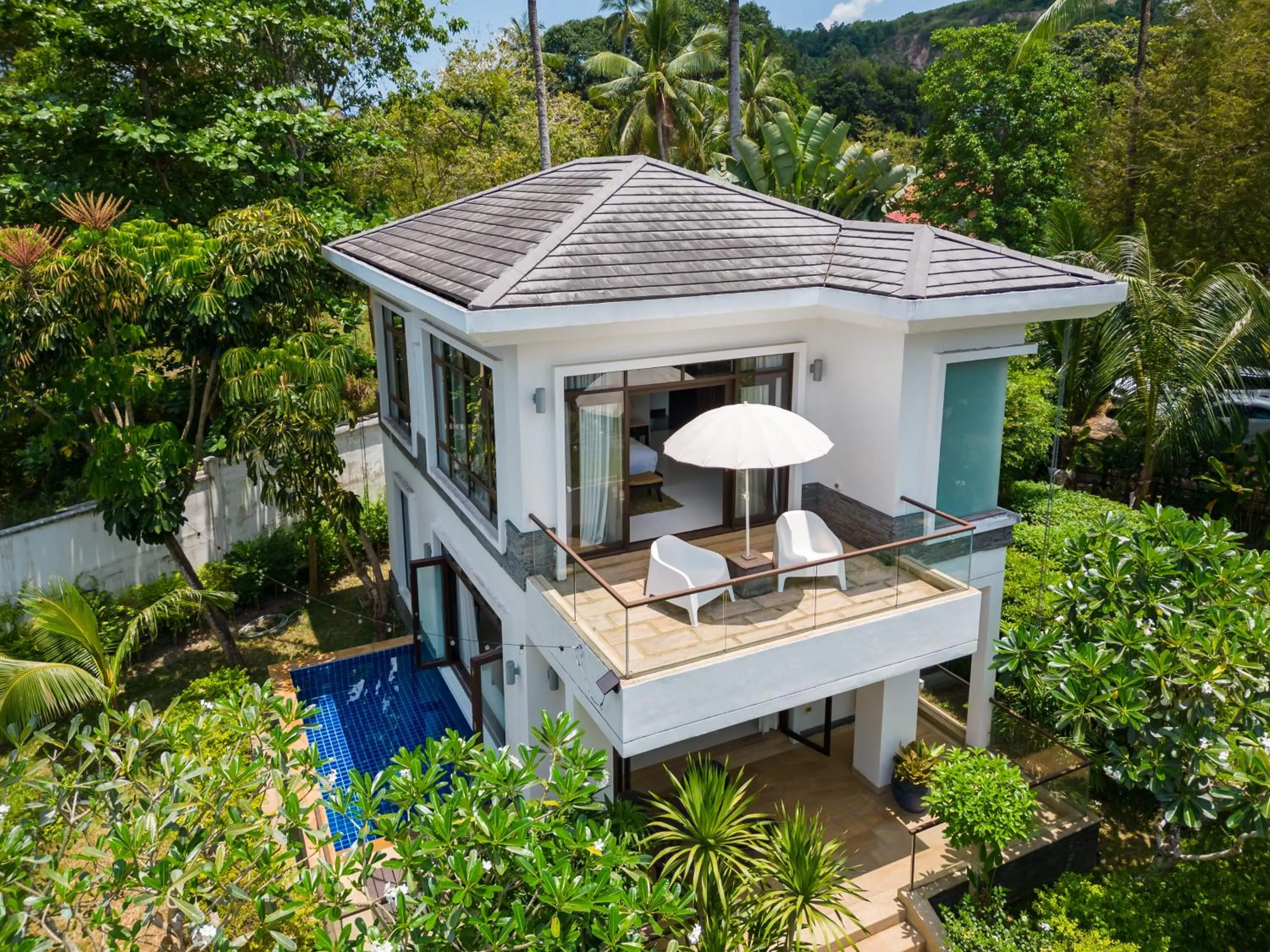 Lotus Samui (SHA Plus)