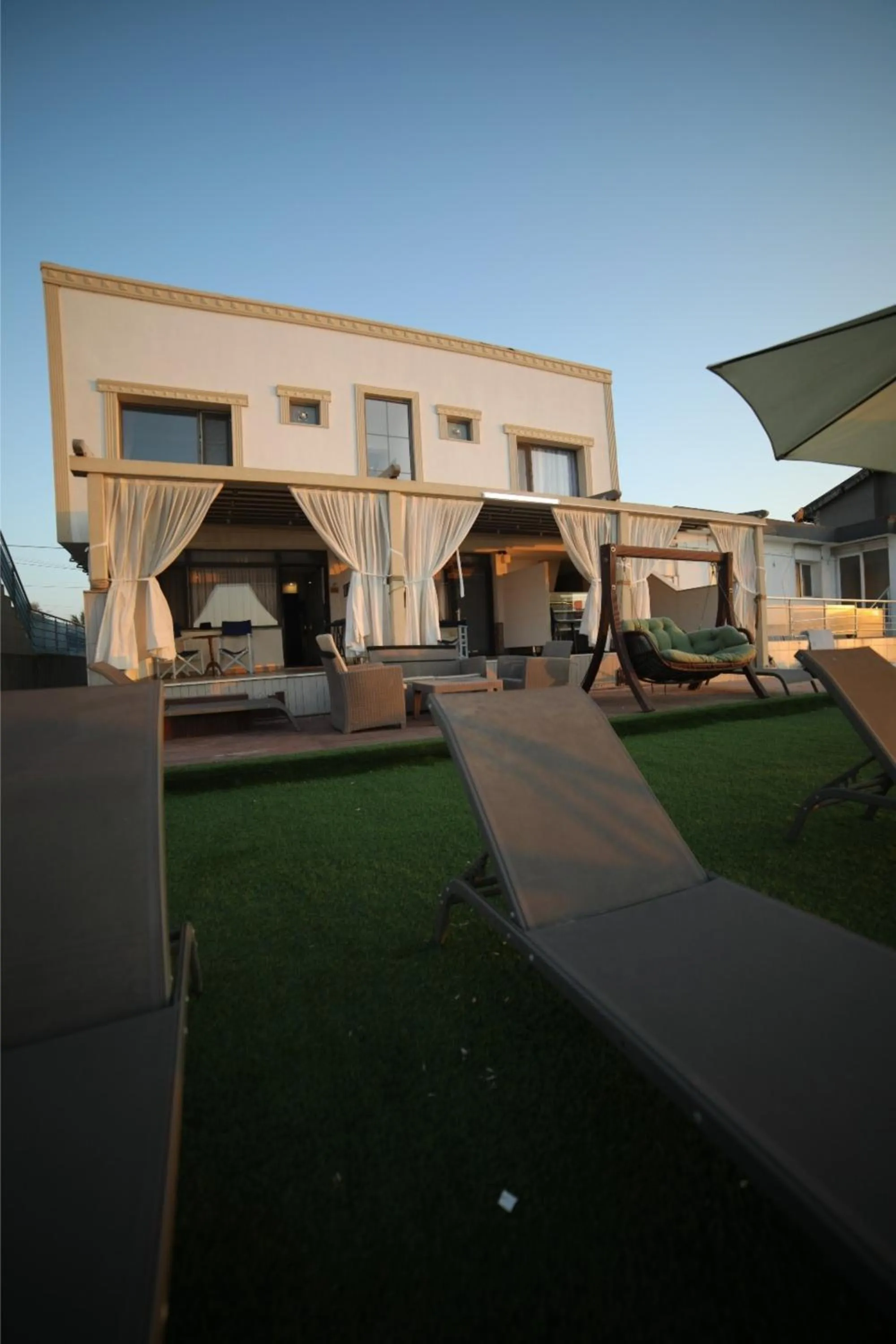 Day in Bambu Urla Otel