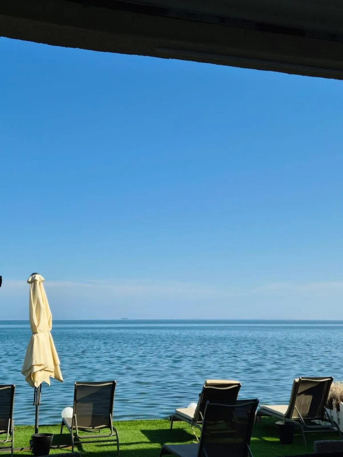 Day in Bambu Urla Otel