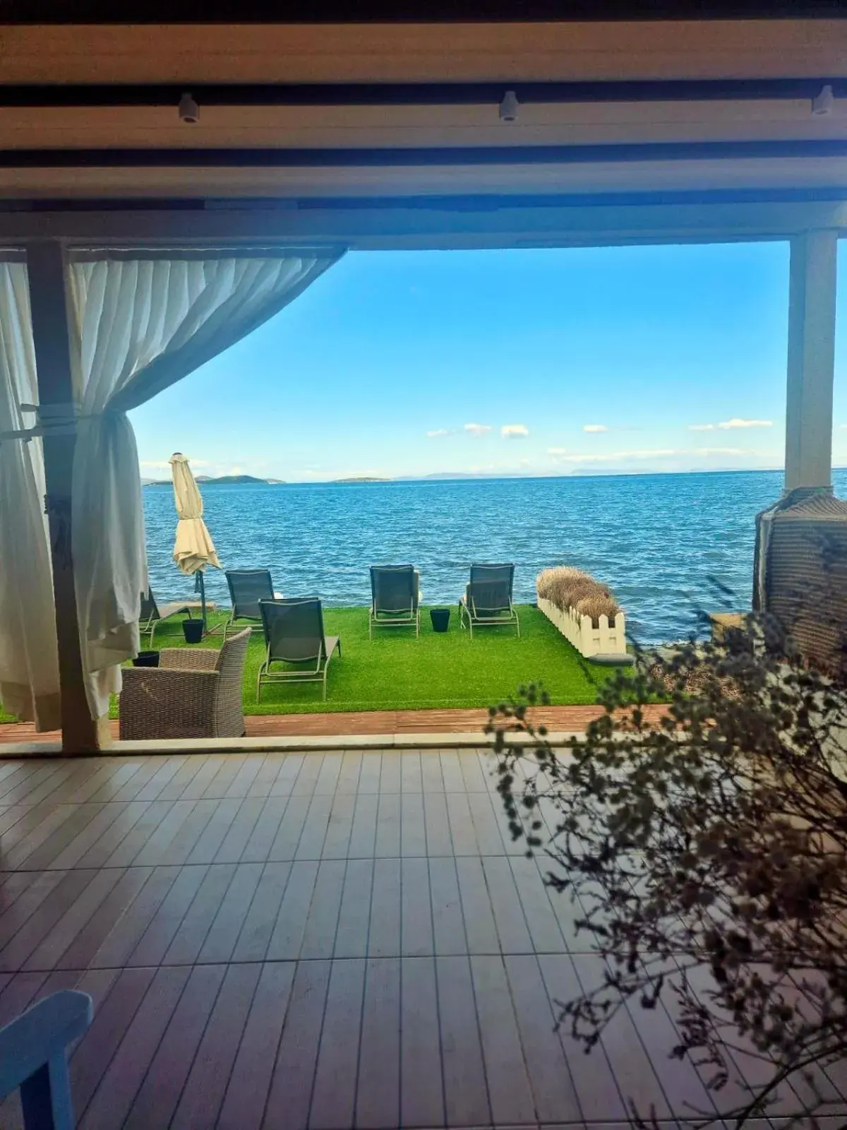 Bambu Urla Otel Bambu Urla Otel