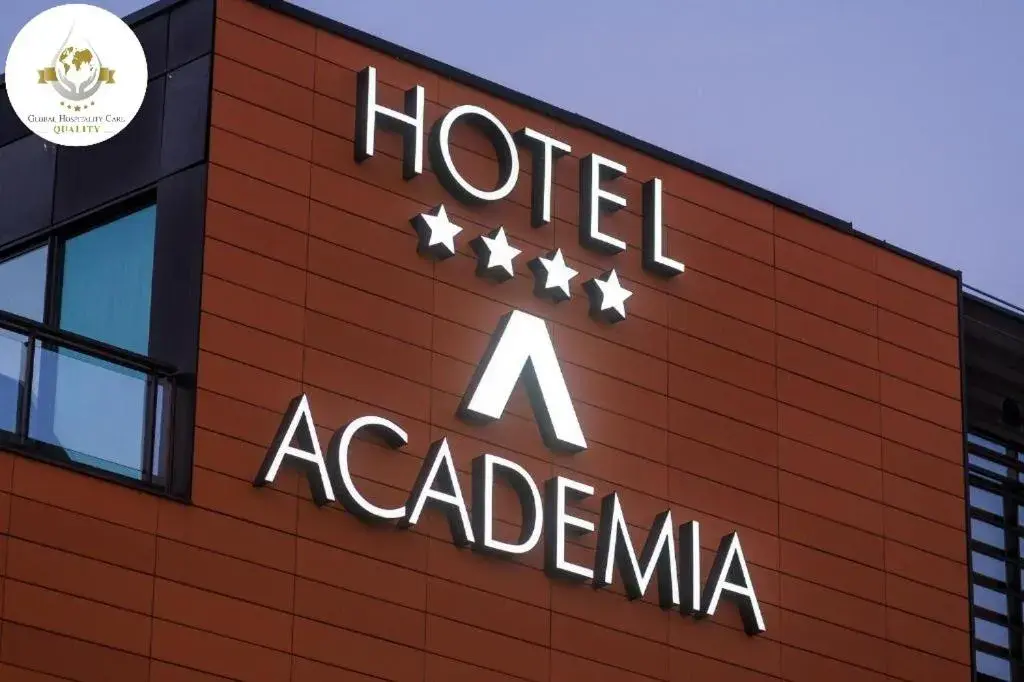 Hotel Academia Hotel Academia