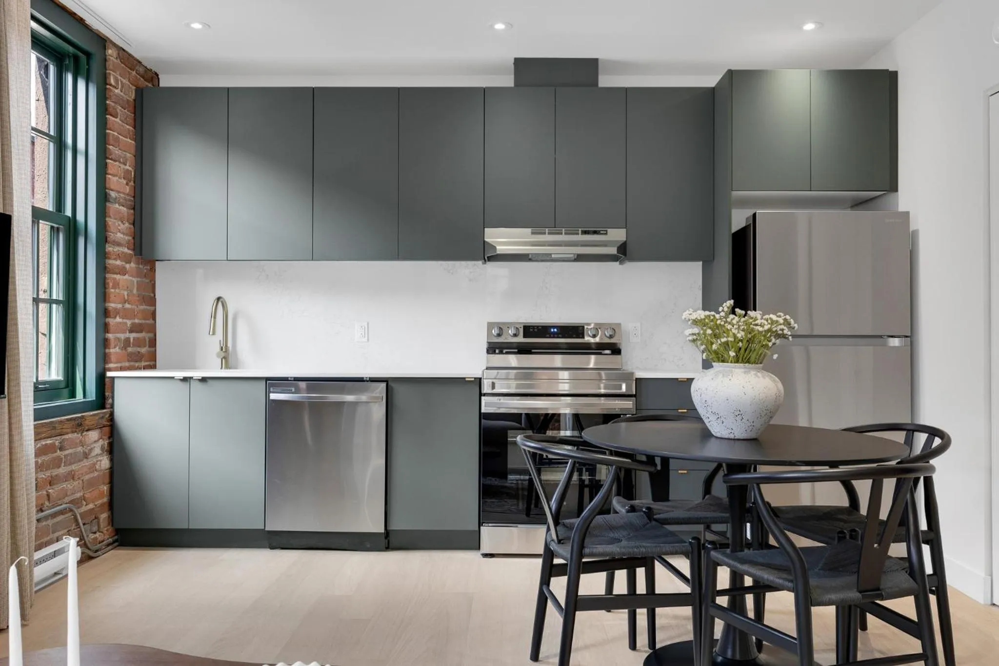 The Mercer Boutique Hotel