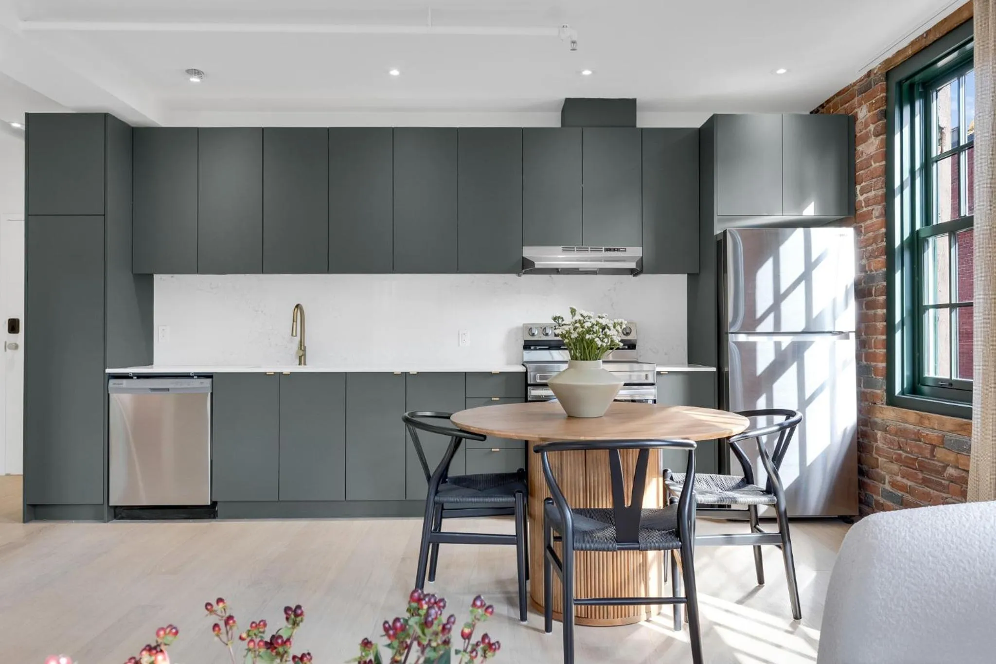 The Mercer Boutique Hotel